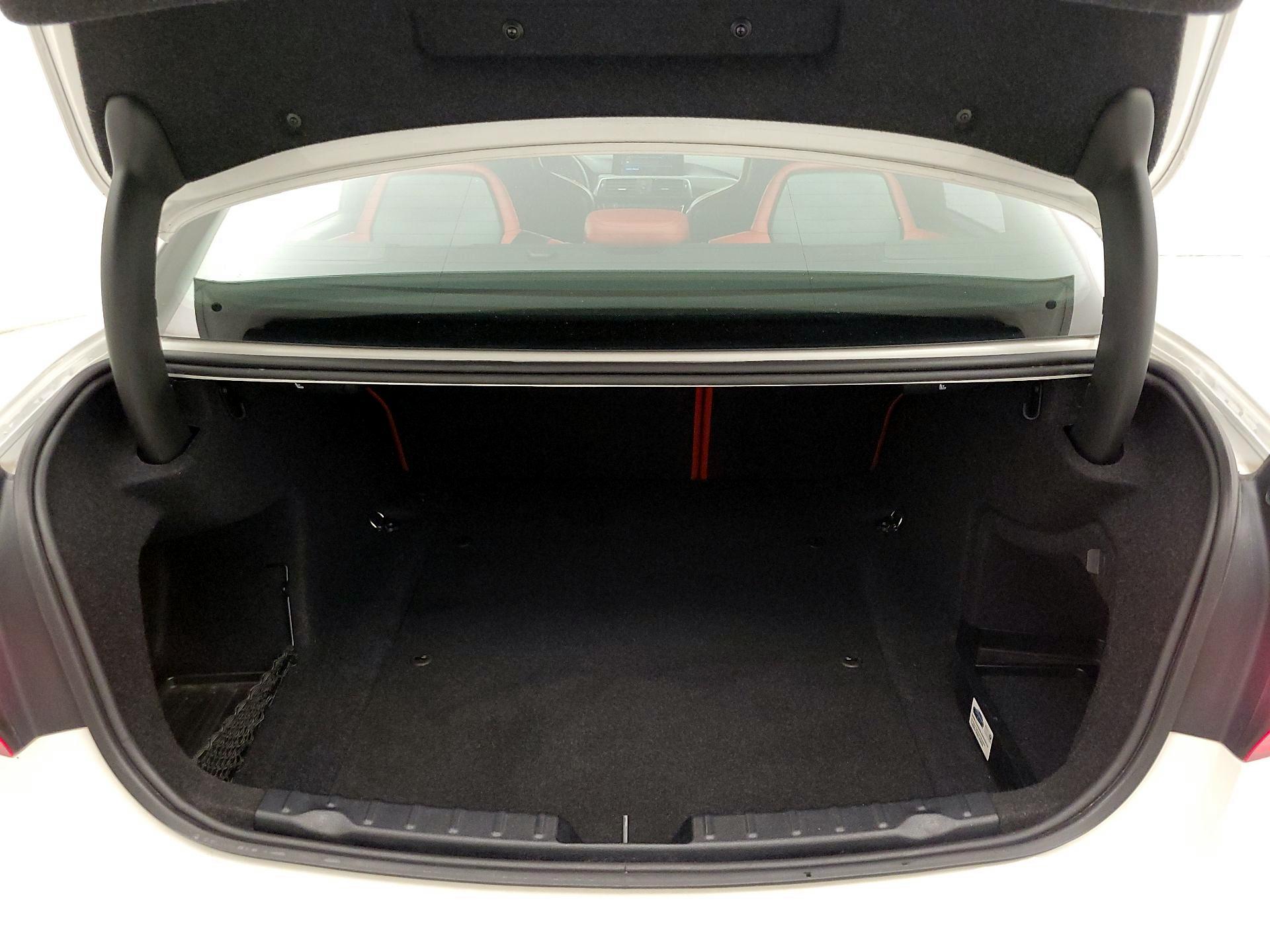 Thumbnail: 2017 BMW M3 - 20