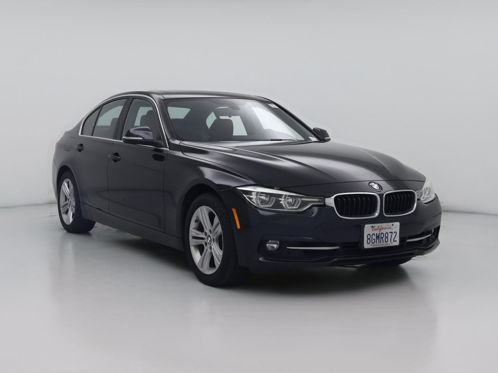 2018 BMW 3 Series 330i