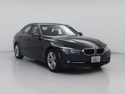 2018 BMW 330 I