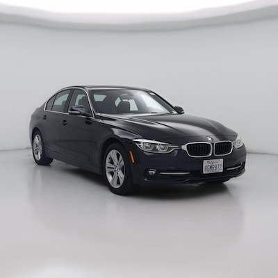 2018 BMW 330 I