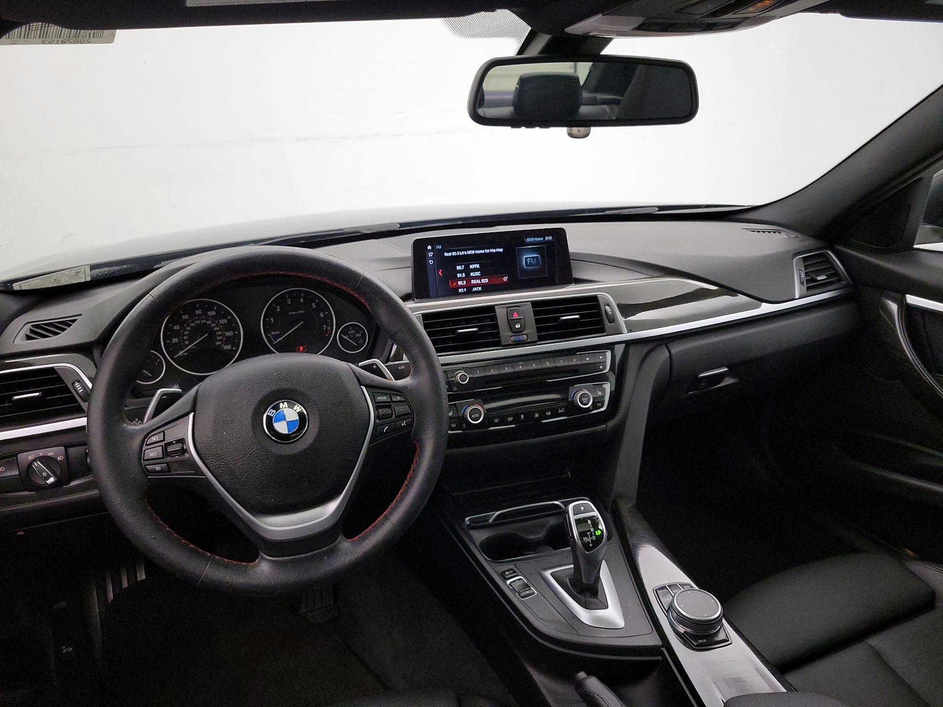 Thumbnail: 2018 BMW 3 Series - 9