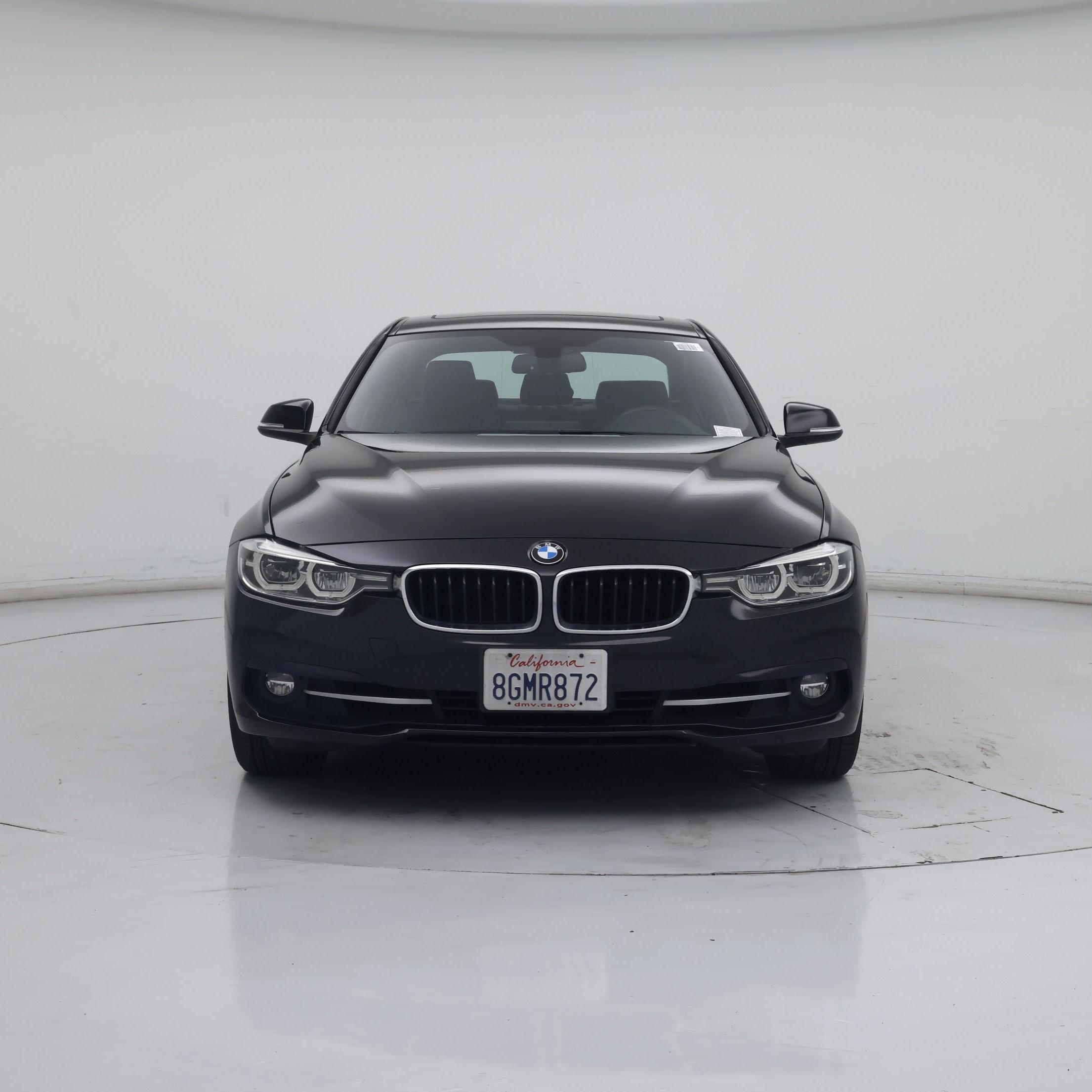 Thumbnail: 2018 BMW 3 Series - 5
