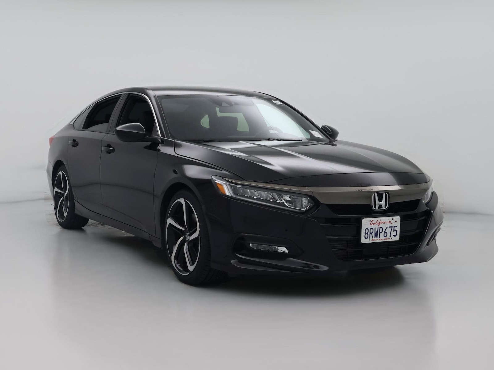 2020 Honda Accord