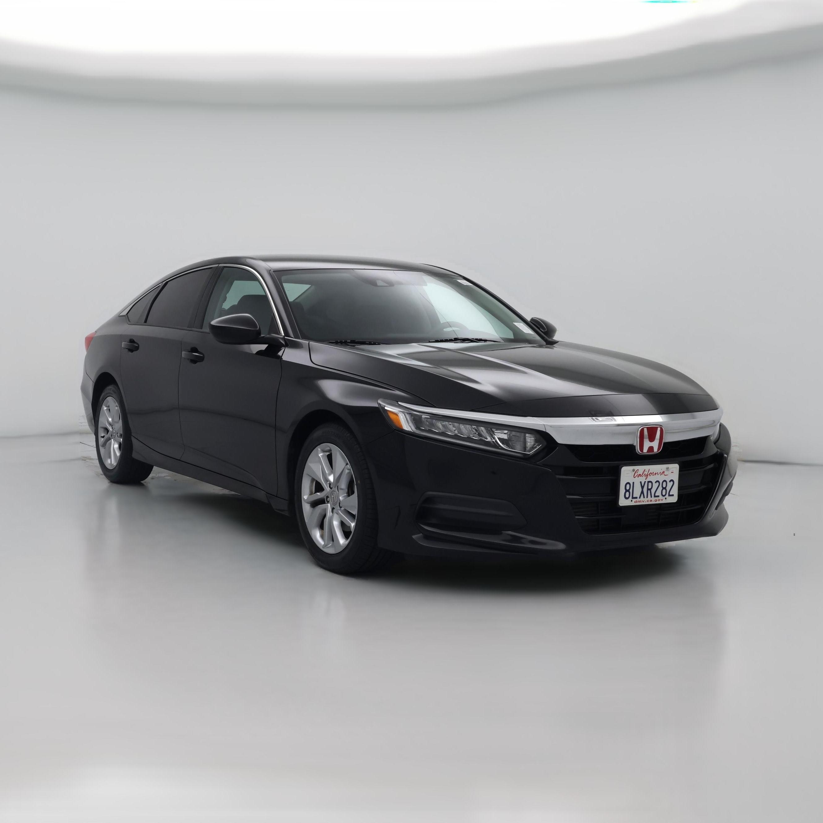 Thumbnail: 2019 Honda Accord - 1