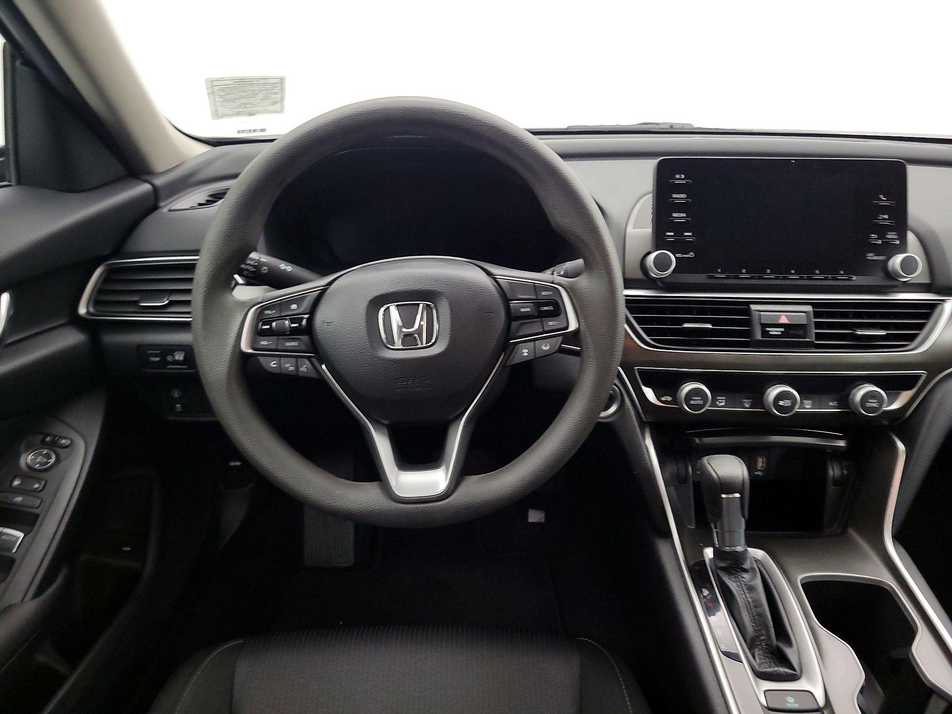 Thumbnail: 2019 Honda Accord - 10