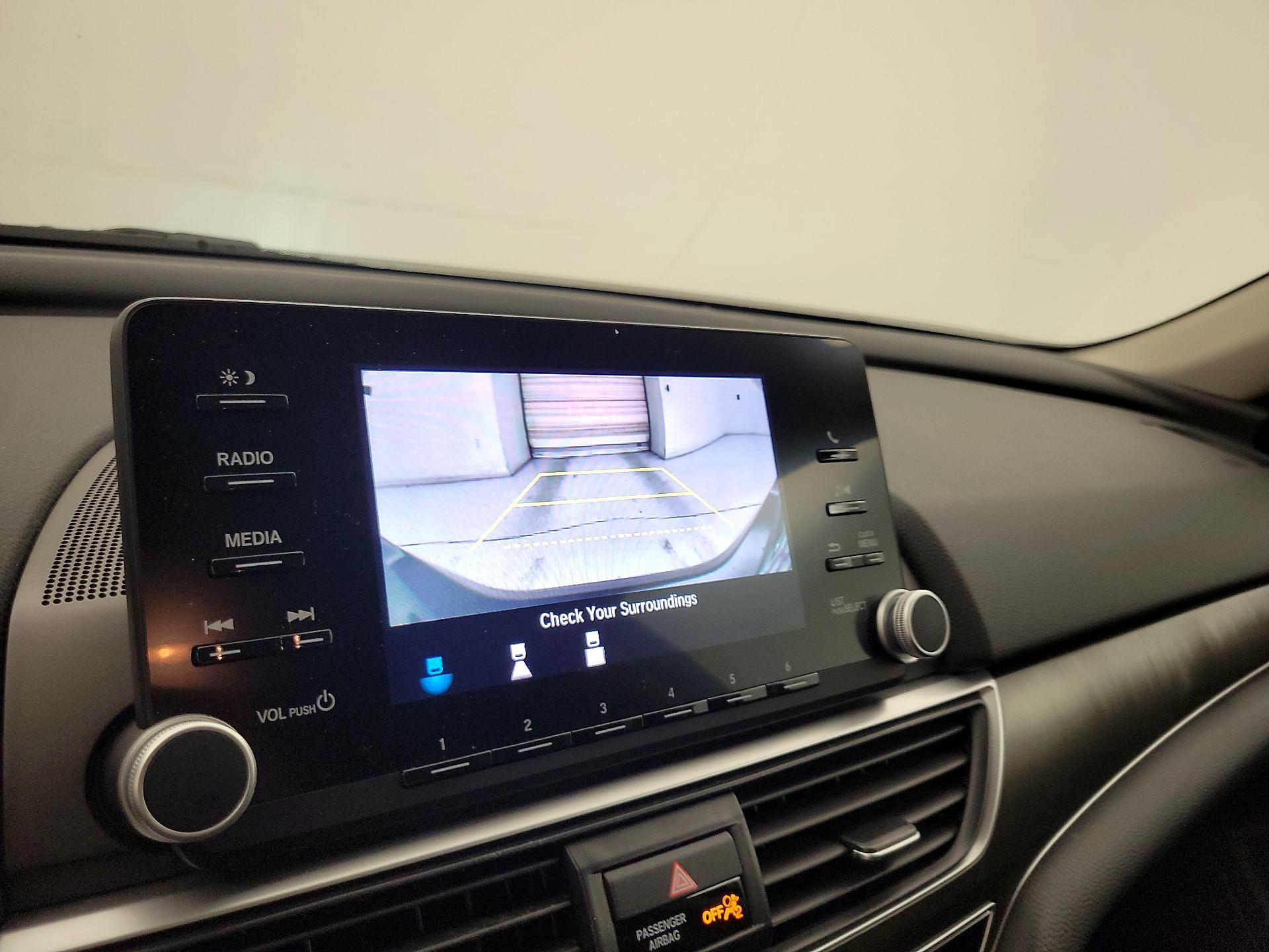 Thumbnail: 2019 Honda Accord - 14