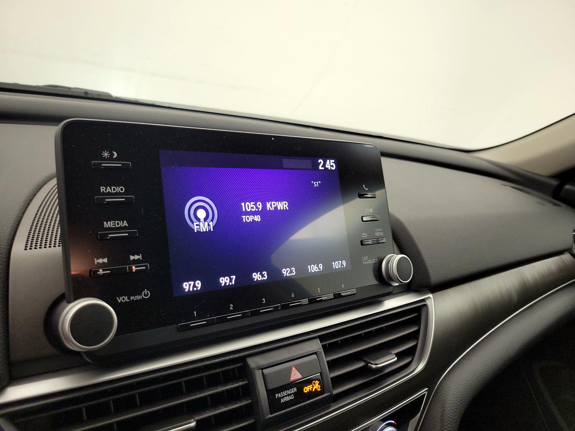 Thumbnail: 2019 Honda Accord - 15