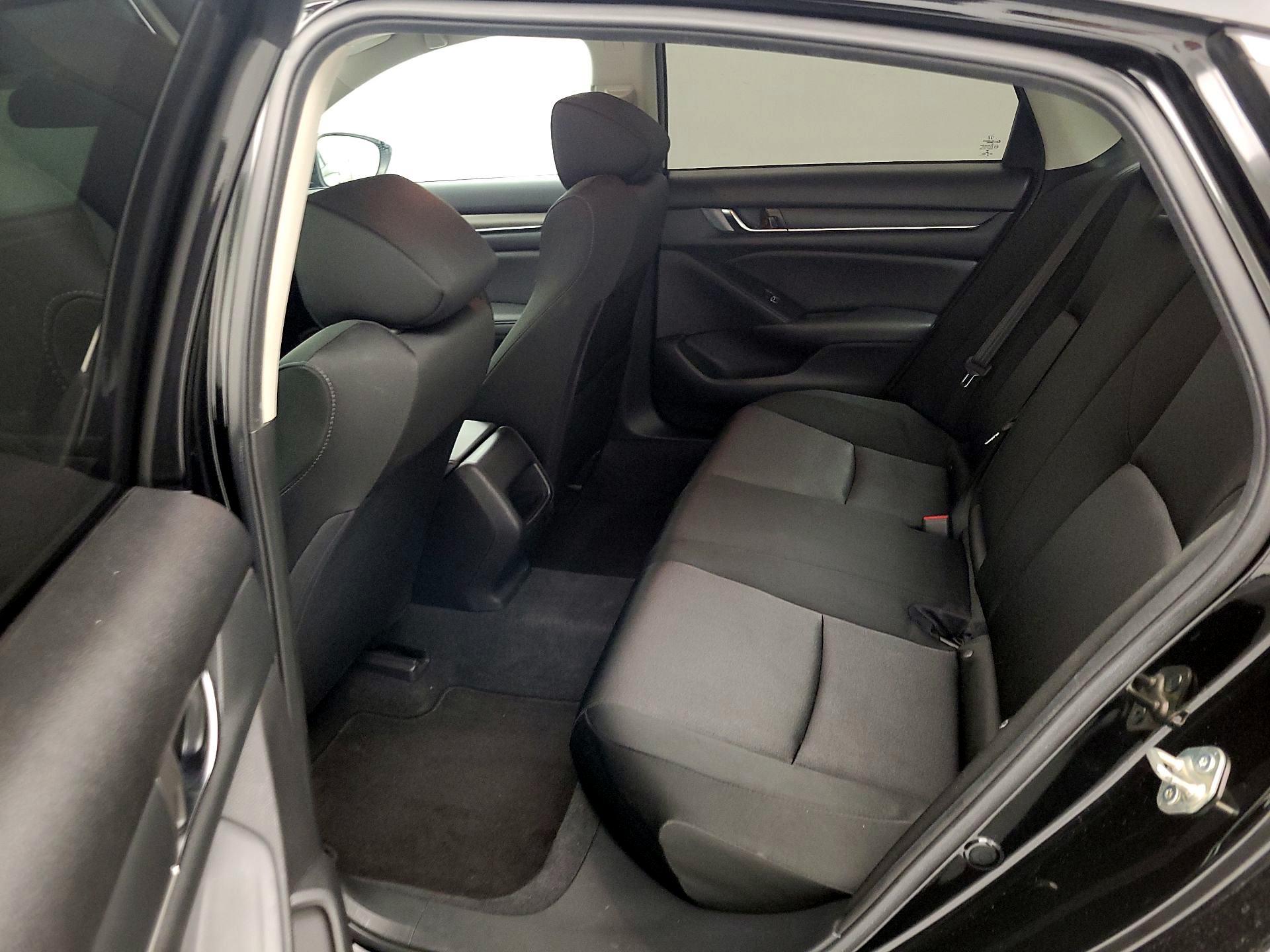 Thumbnail: 2019 Honda Accord - 18