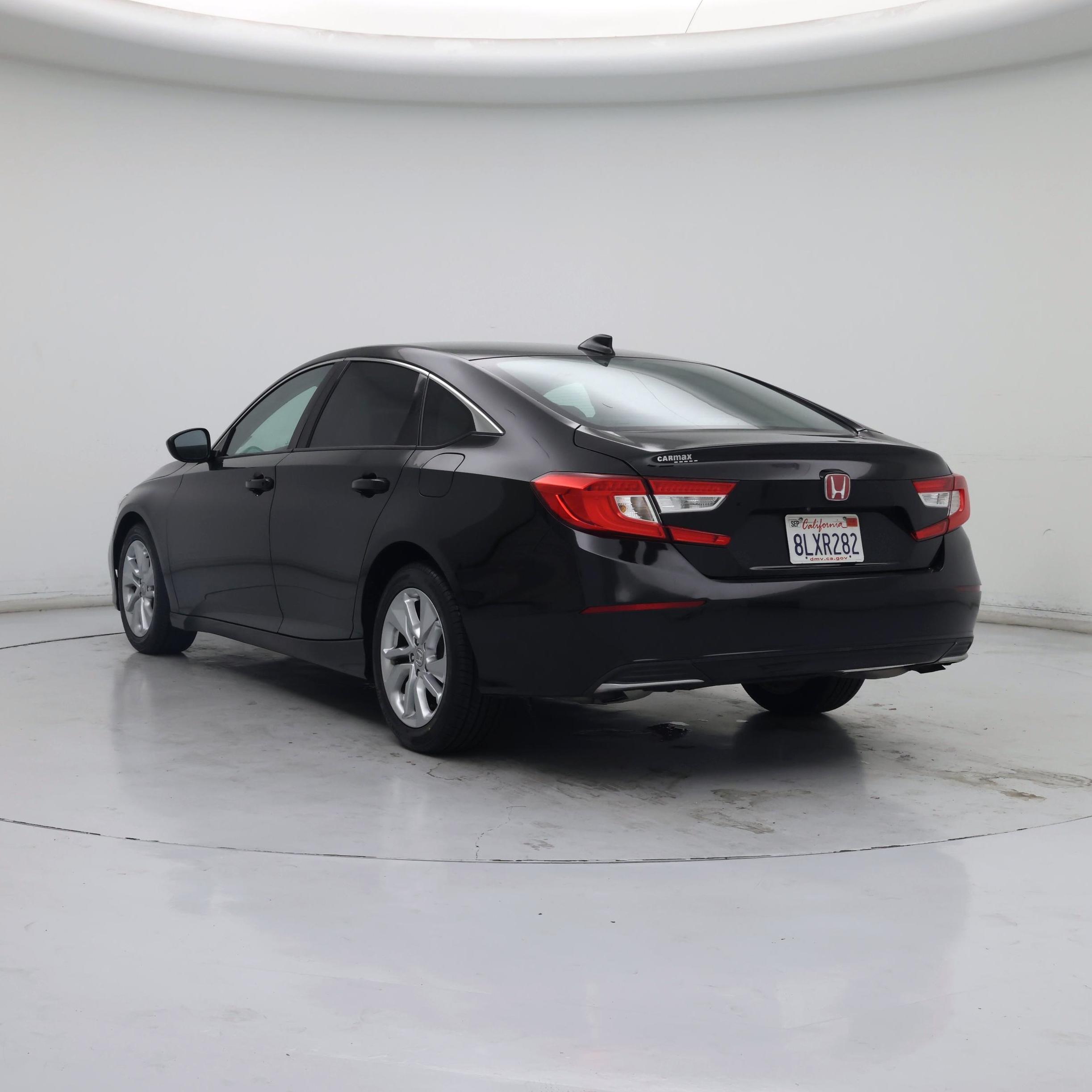 Thumbnail: 2019 Honda Accord - 2