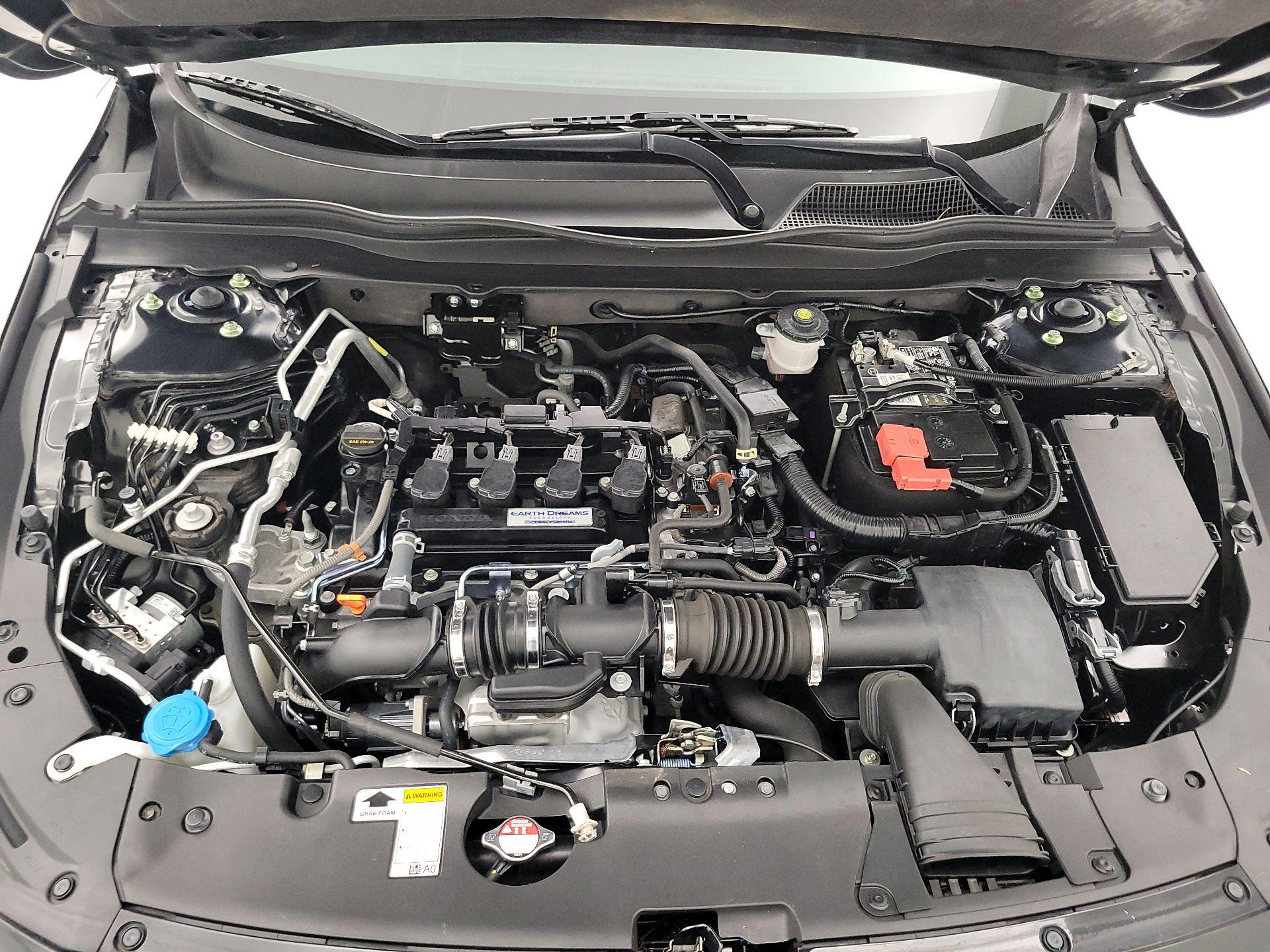 Thumbnail: 2019 Honda Accord - 20