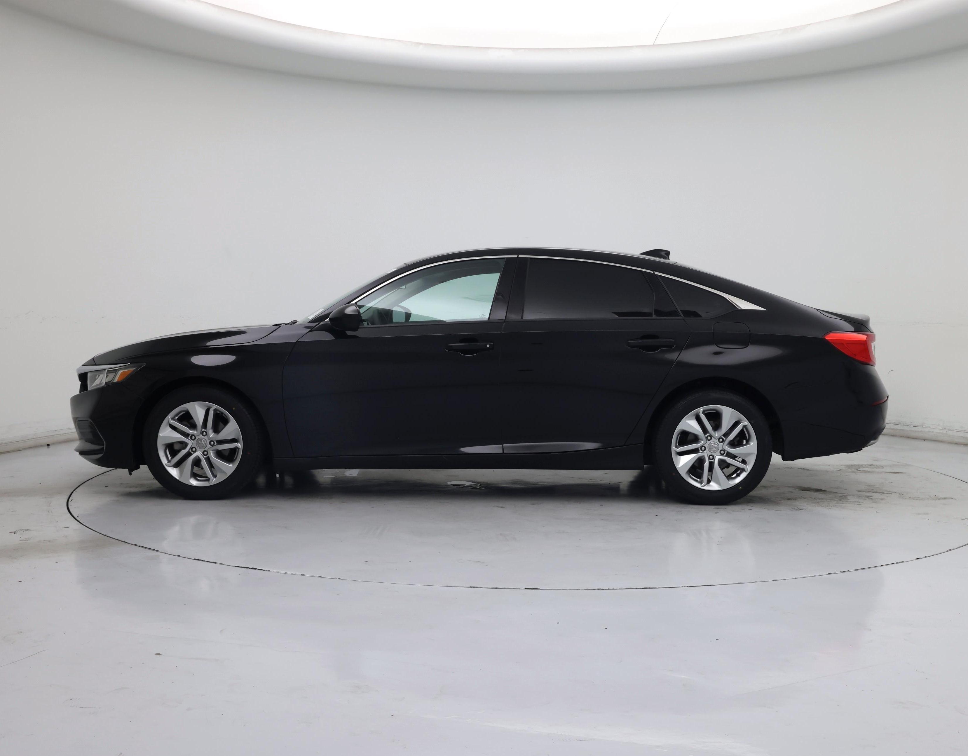 Thumbnail: 2019 Honda Accord - 3