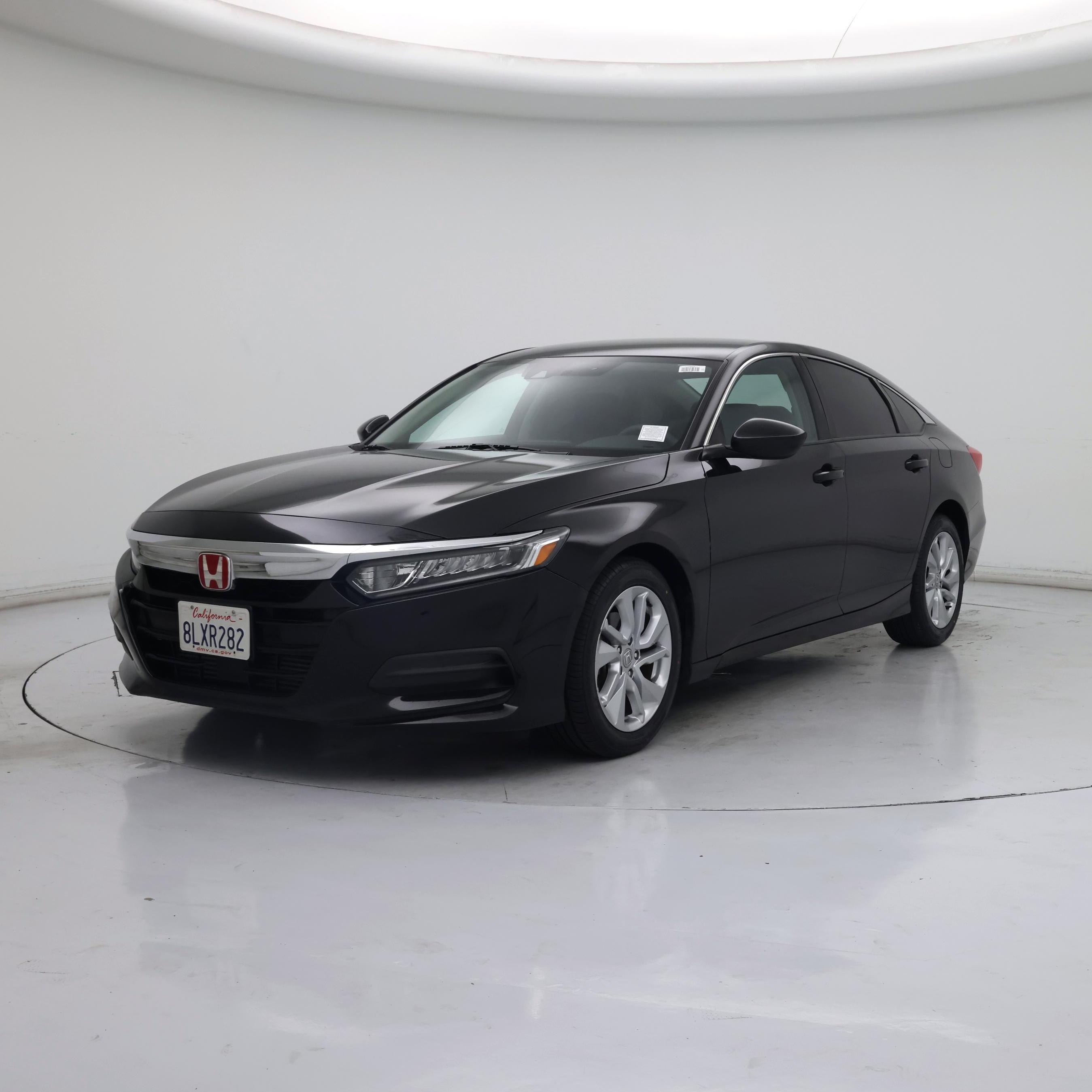 Thumbnail: 2019 Honda Accord - 4
