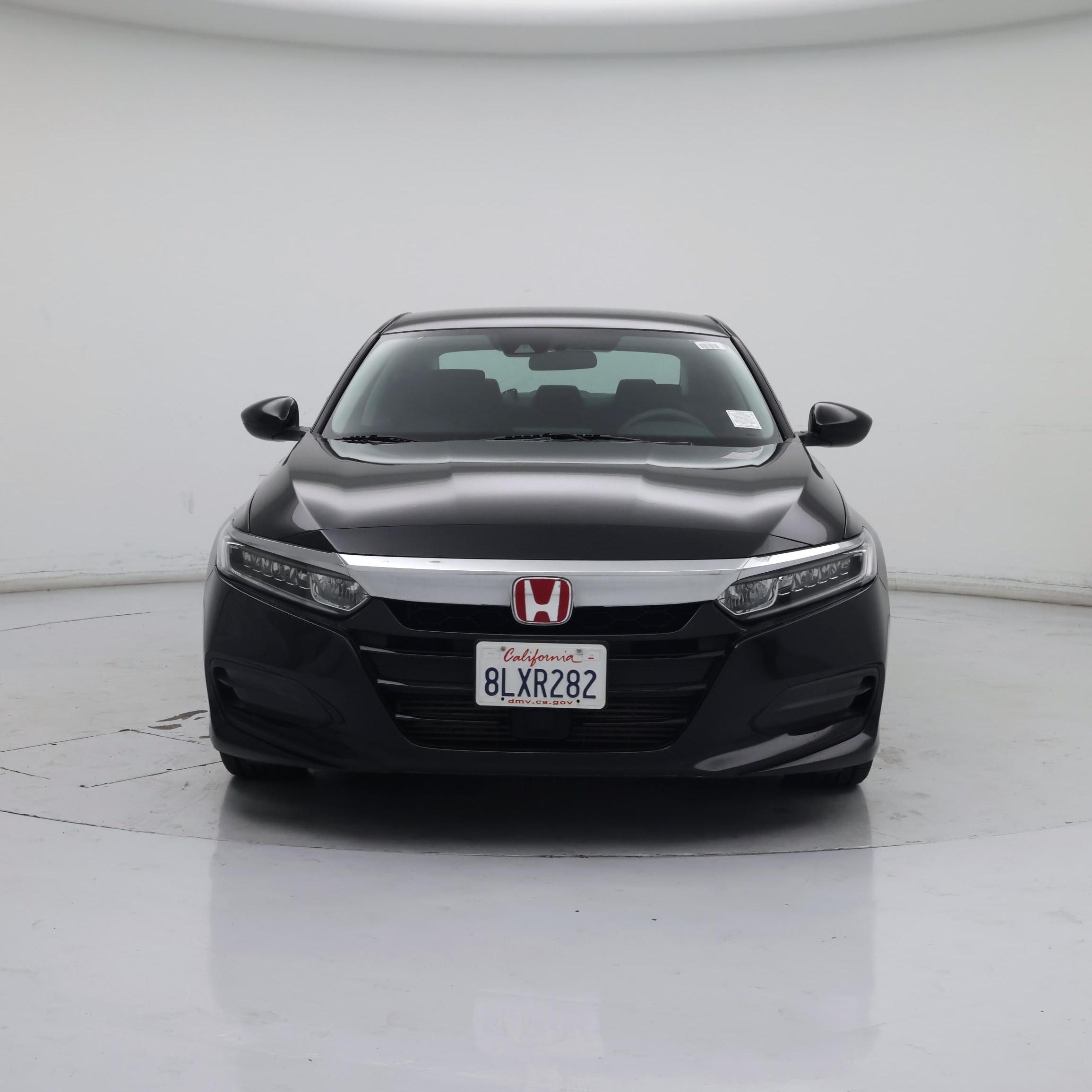 Thumbnail: 2019 Honda Accord - 5