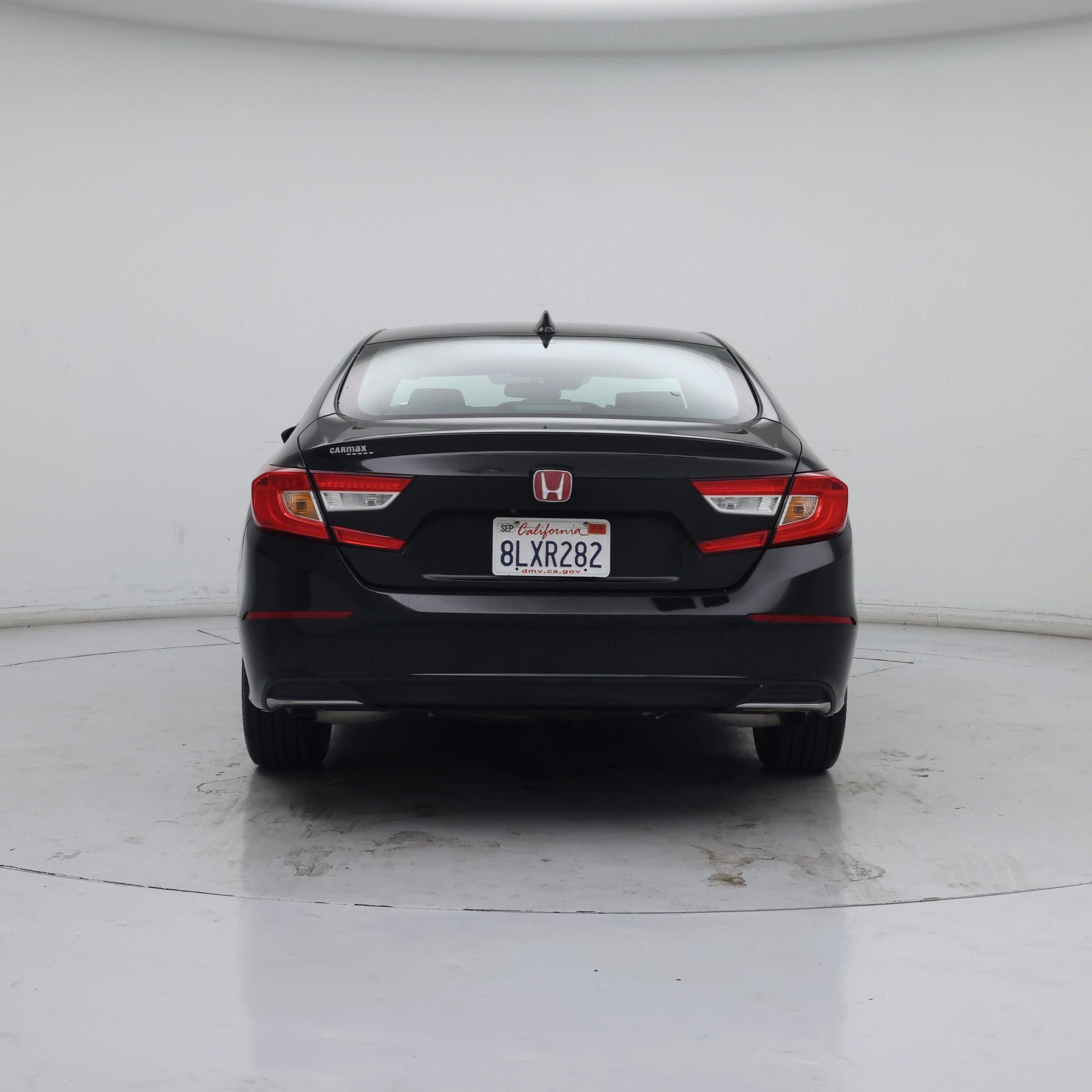 Thumbnail: 2019 Honda Accord - 6