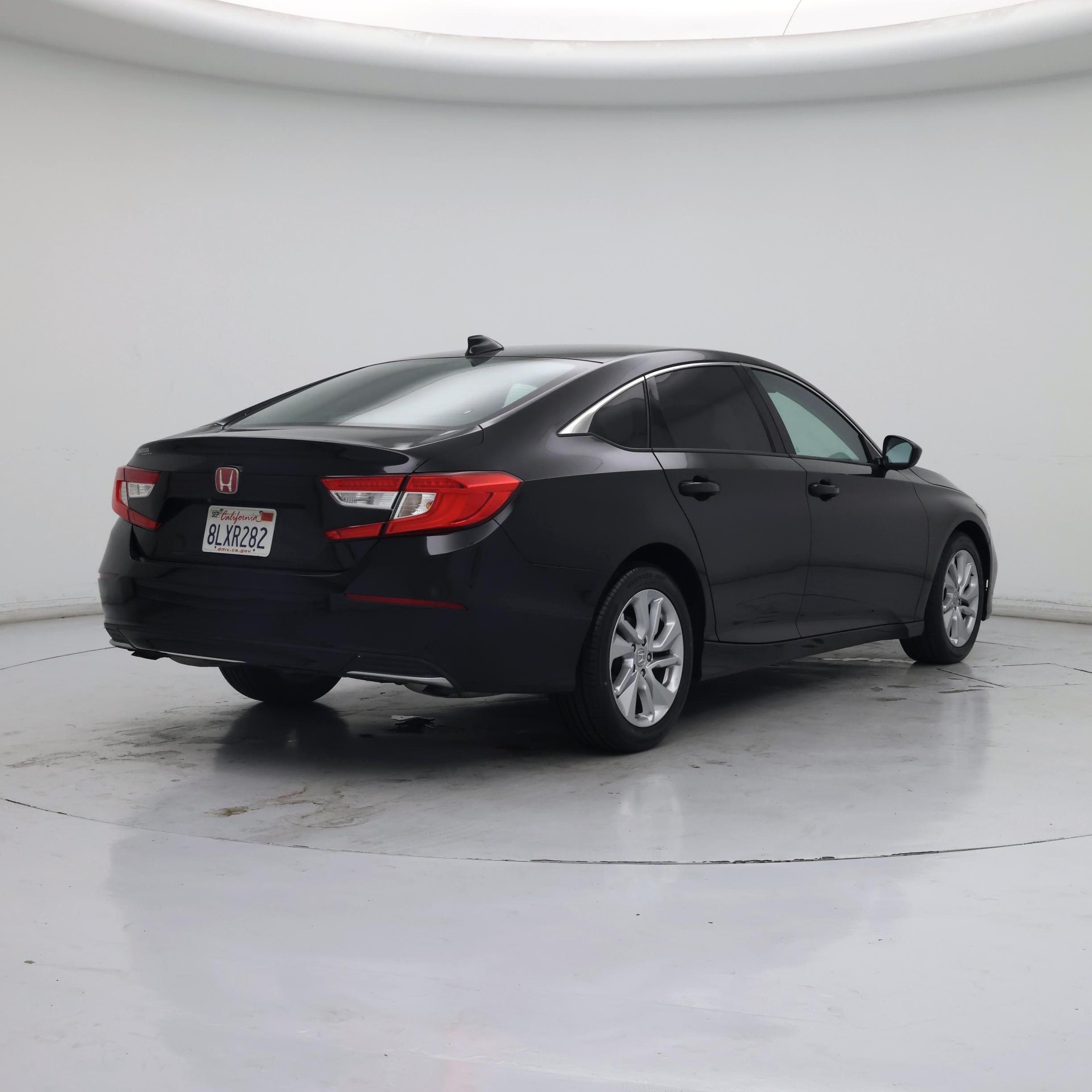 Thumbnail: 2019 Honda Accord - 8