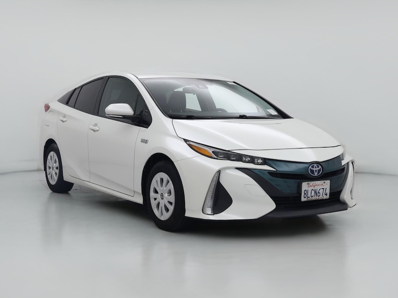 2019 Toyota Prius Prime Premium -
                  Buena Park, CA