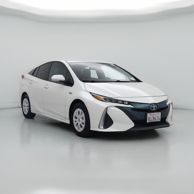 2019 Toyota Prius Prime Hybrid Premium
