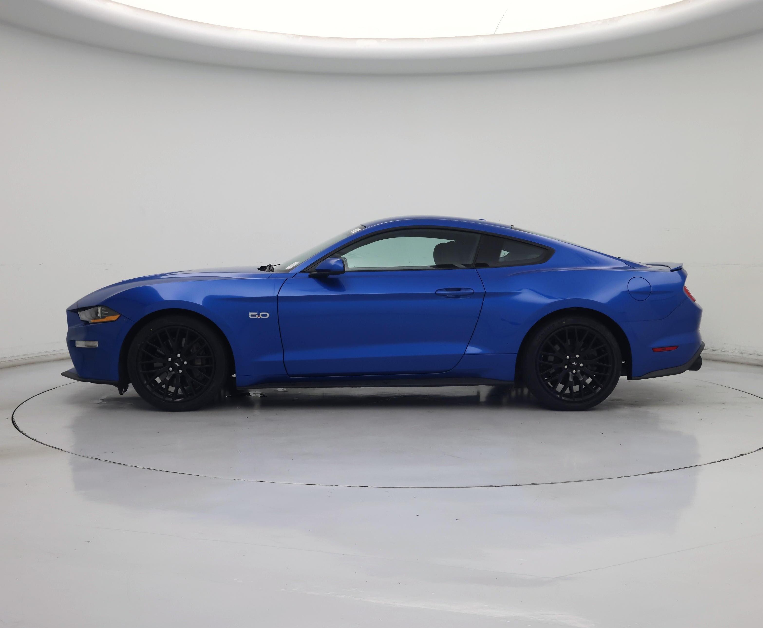 Thumbnail: 2020 Ford Mustang - 3