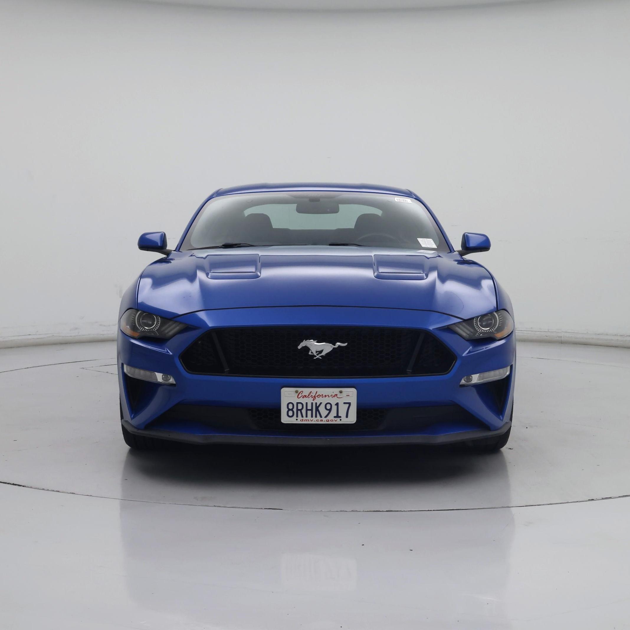Thumbnail: 2020 Ford Mustang - 5