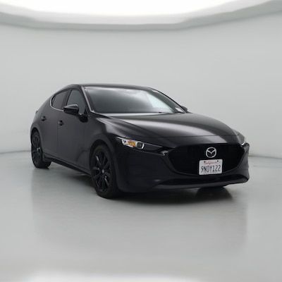 2024 Mazda Mazda3 2.5 S Select Sport