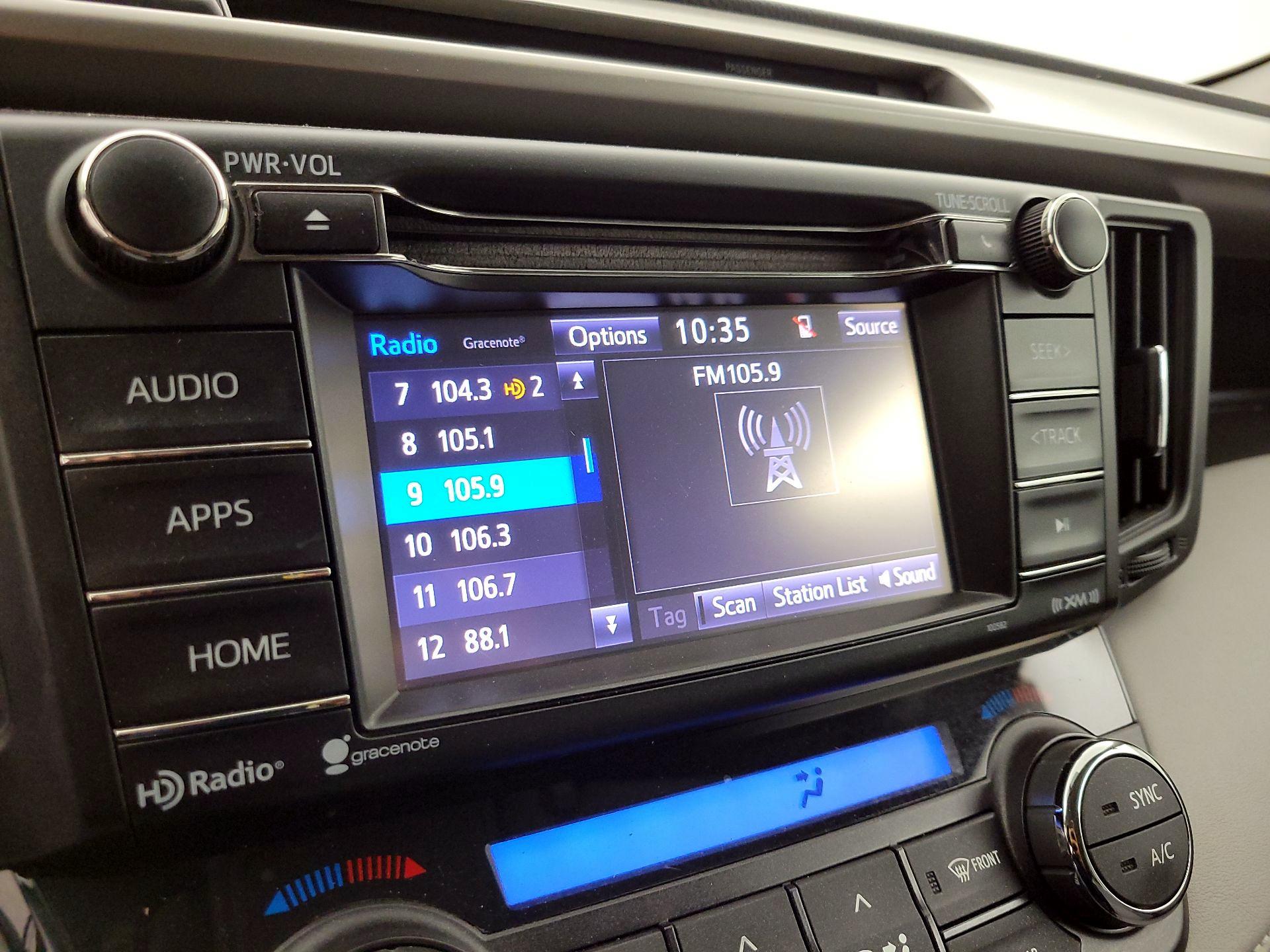 Thumbnail: 2016 Toyota RAV4 - 15