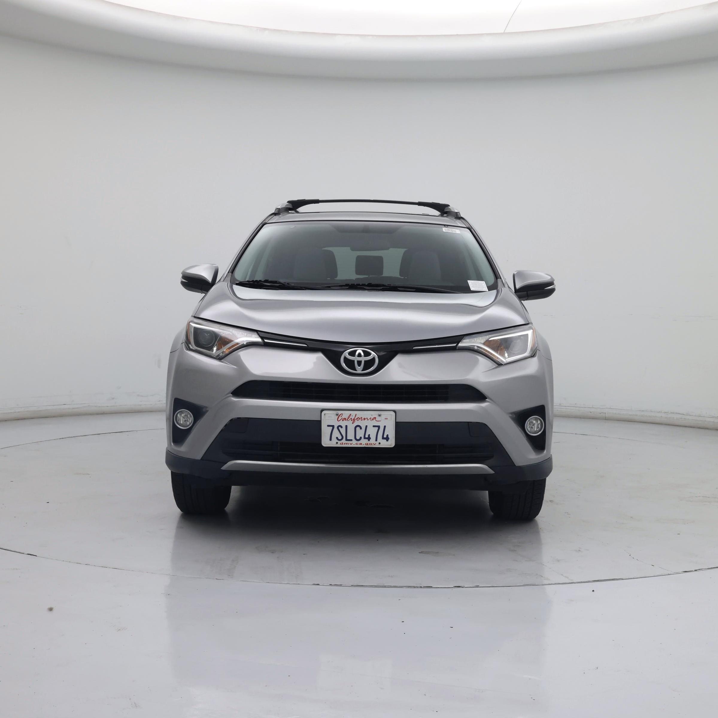 Thumbnail: 2016 Toyota RAV4 - 5