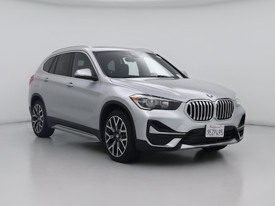 2021 BMW X1 SDrive28i