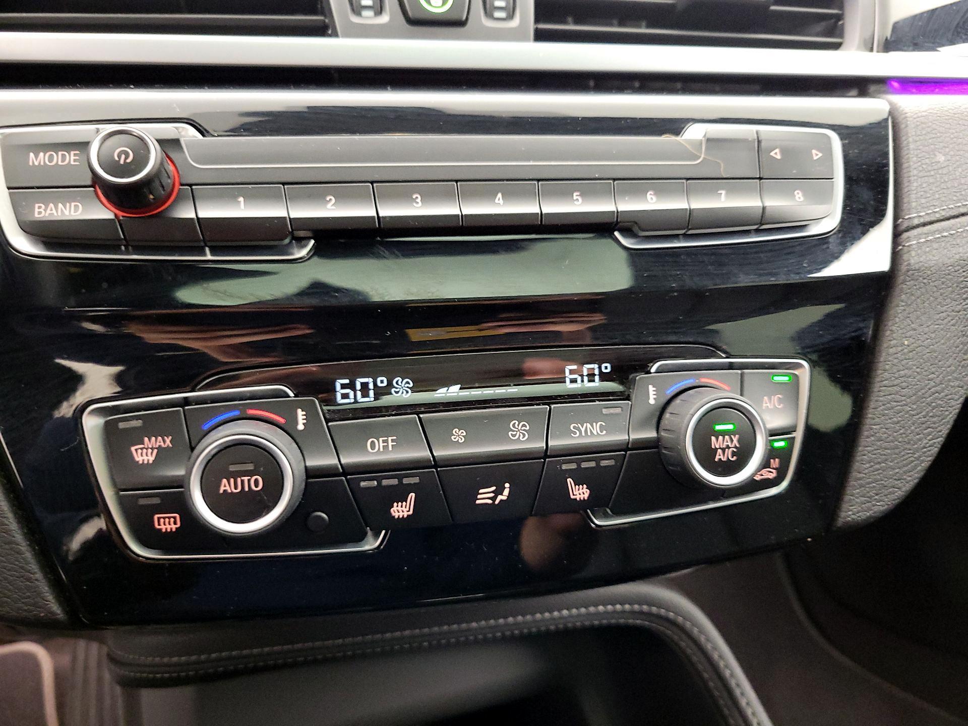 Thumbnail: 2021 BMW X1 - 17