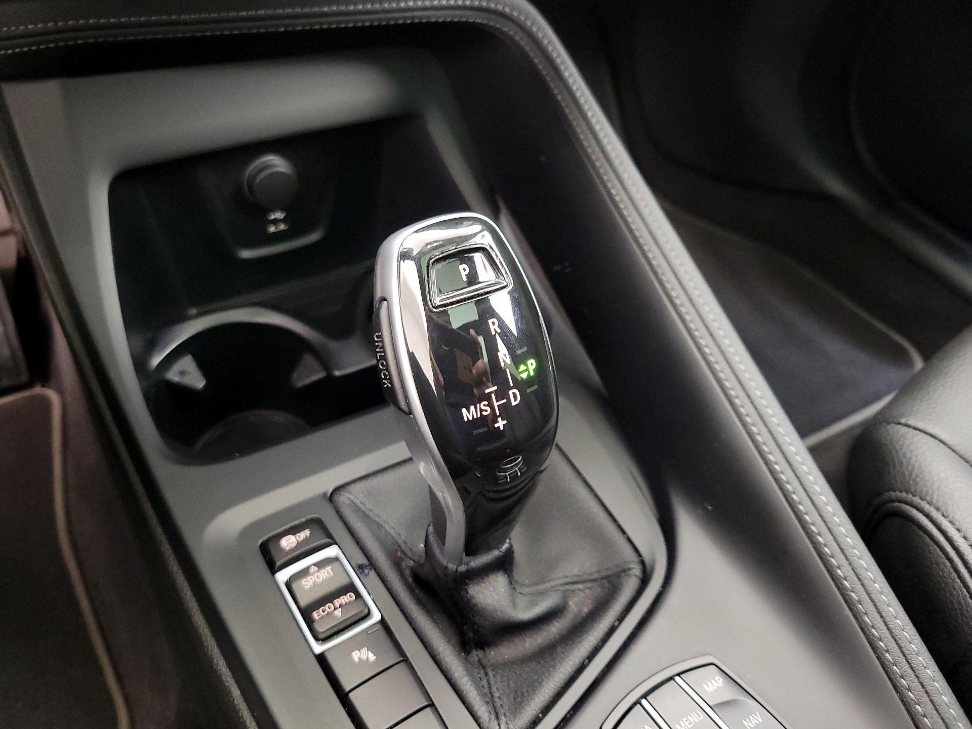 Thumbnail: 2021 BMW X1 - 18