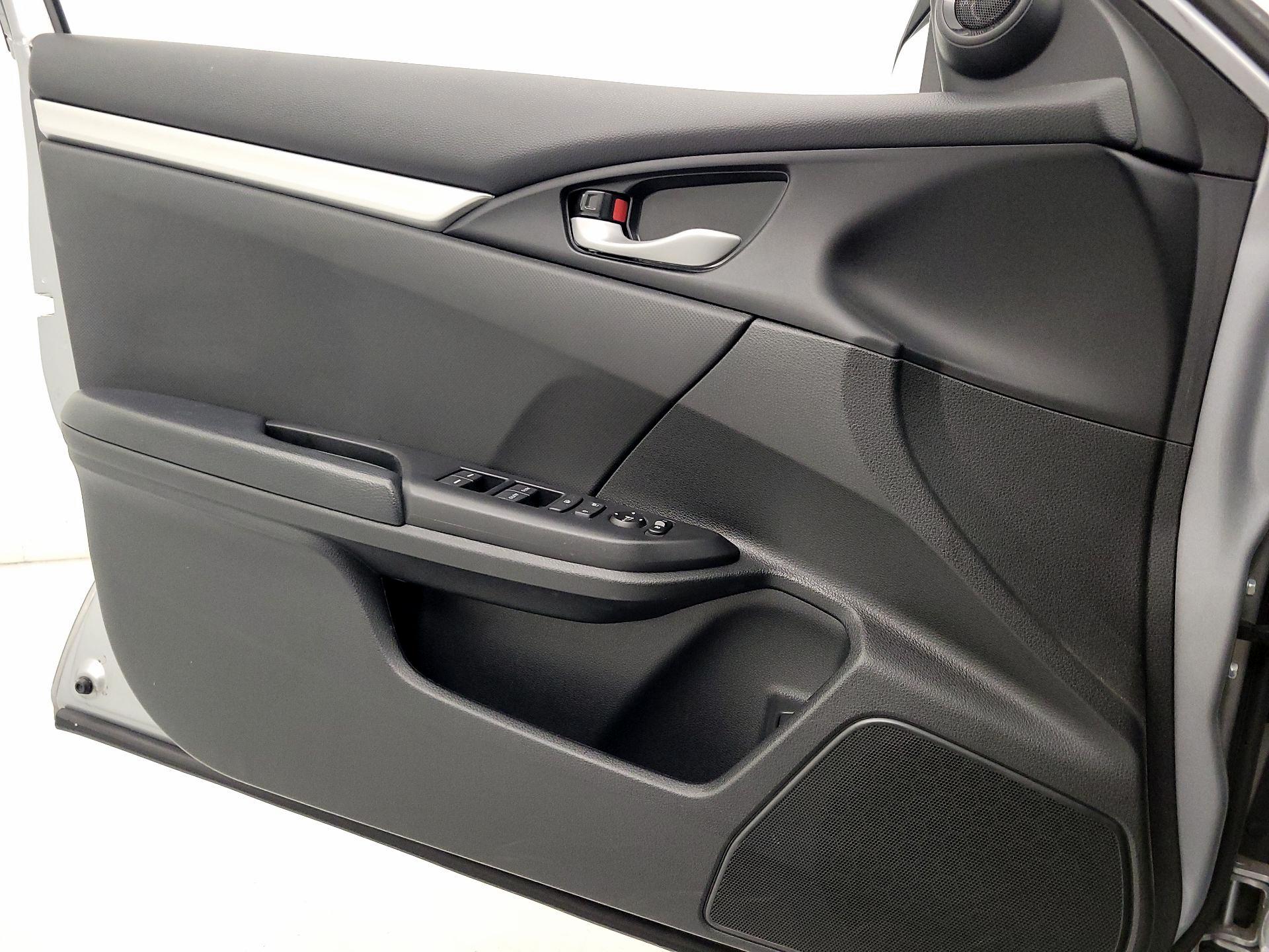 Thumbnail: 2021 Honda Civic - 12