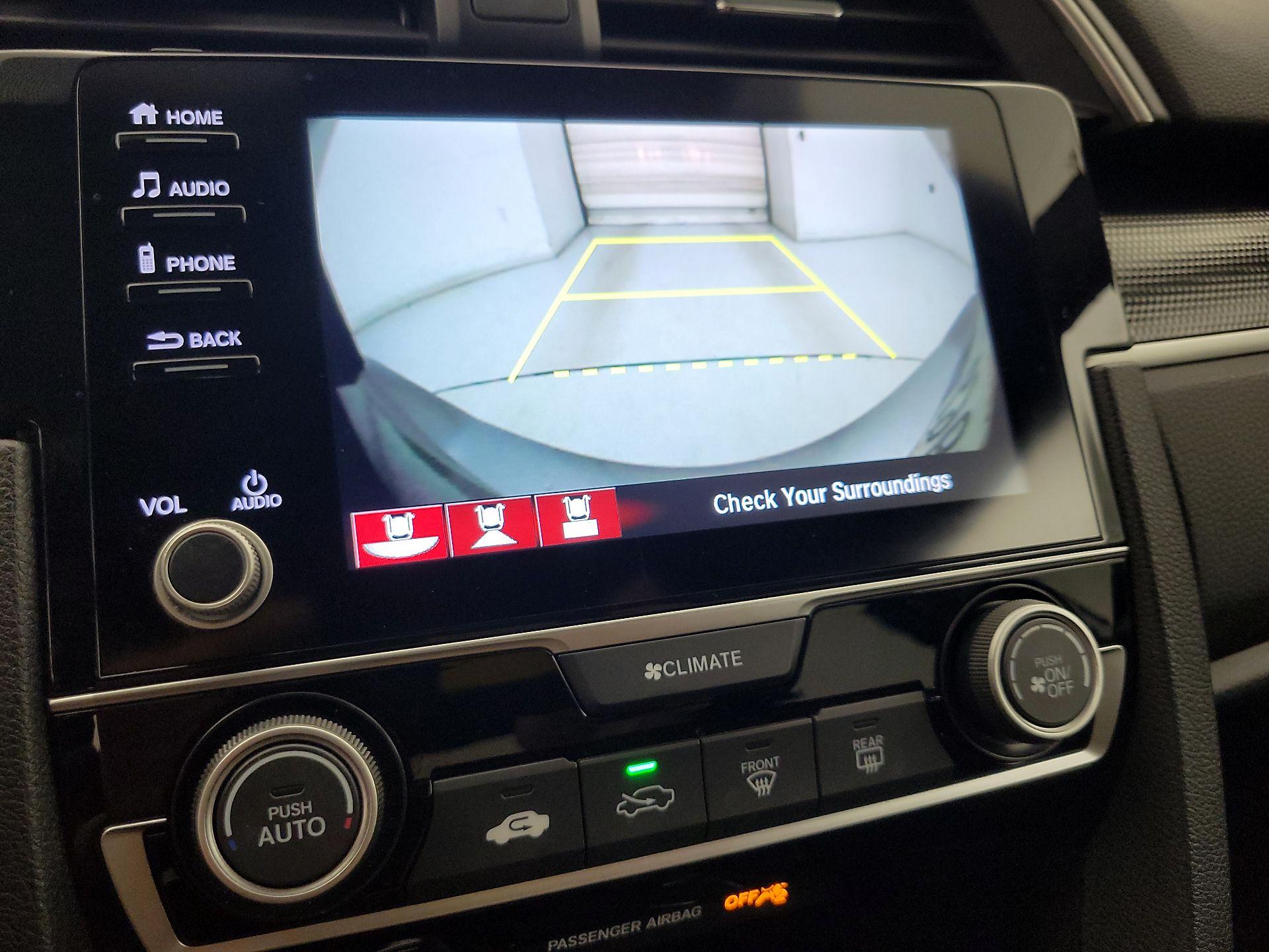 Thumbnail: 2021 Honda Civic - 14