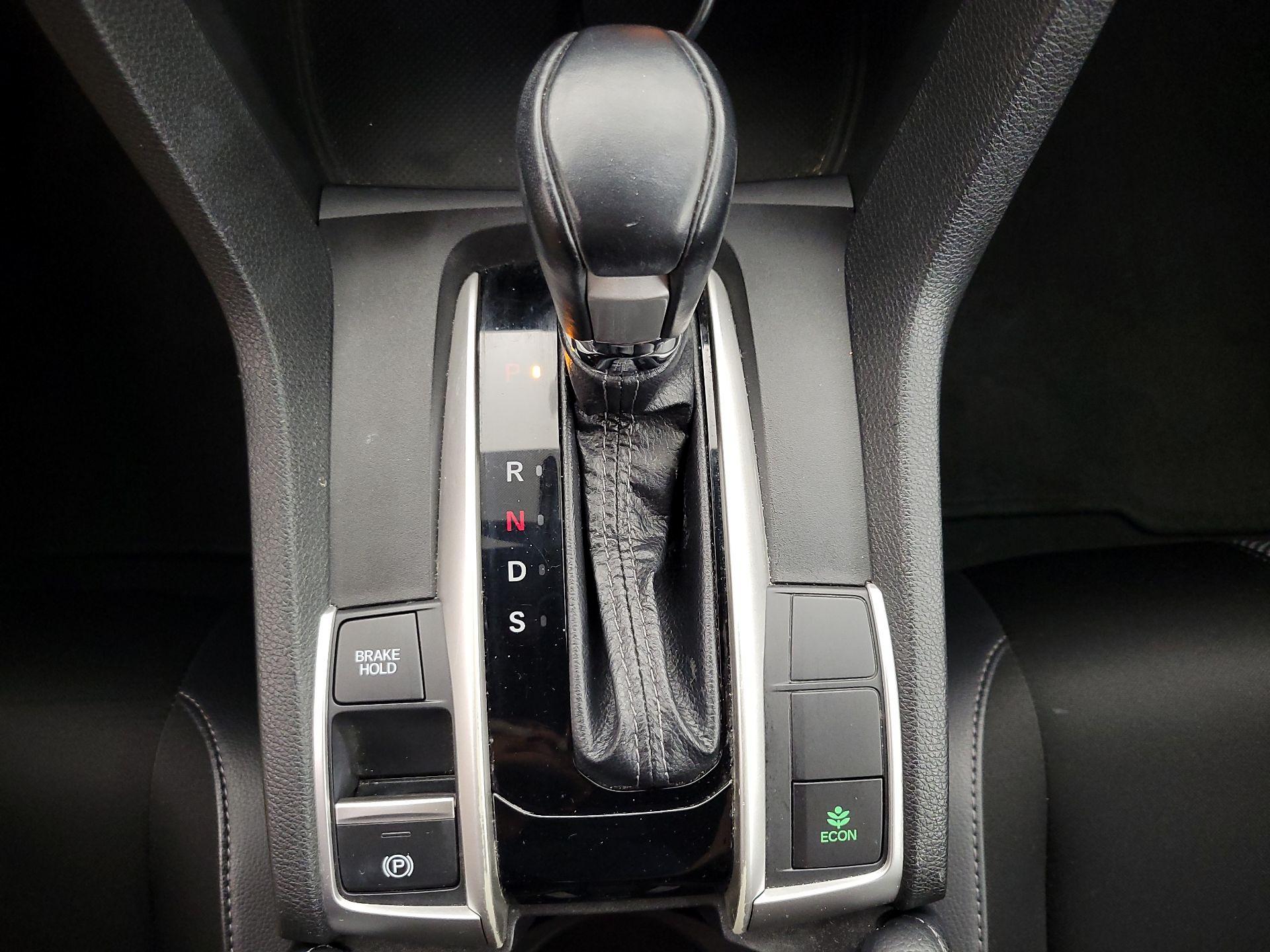 Thumbnail: 2021 Honda Civic - 17