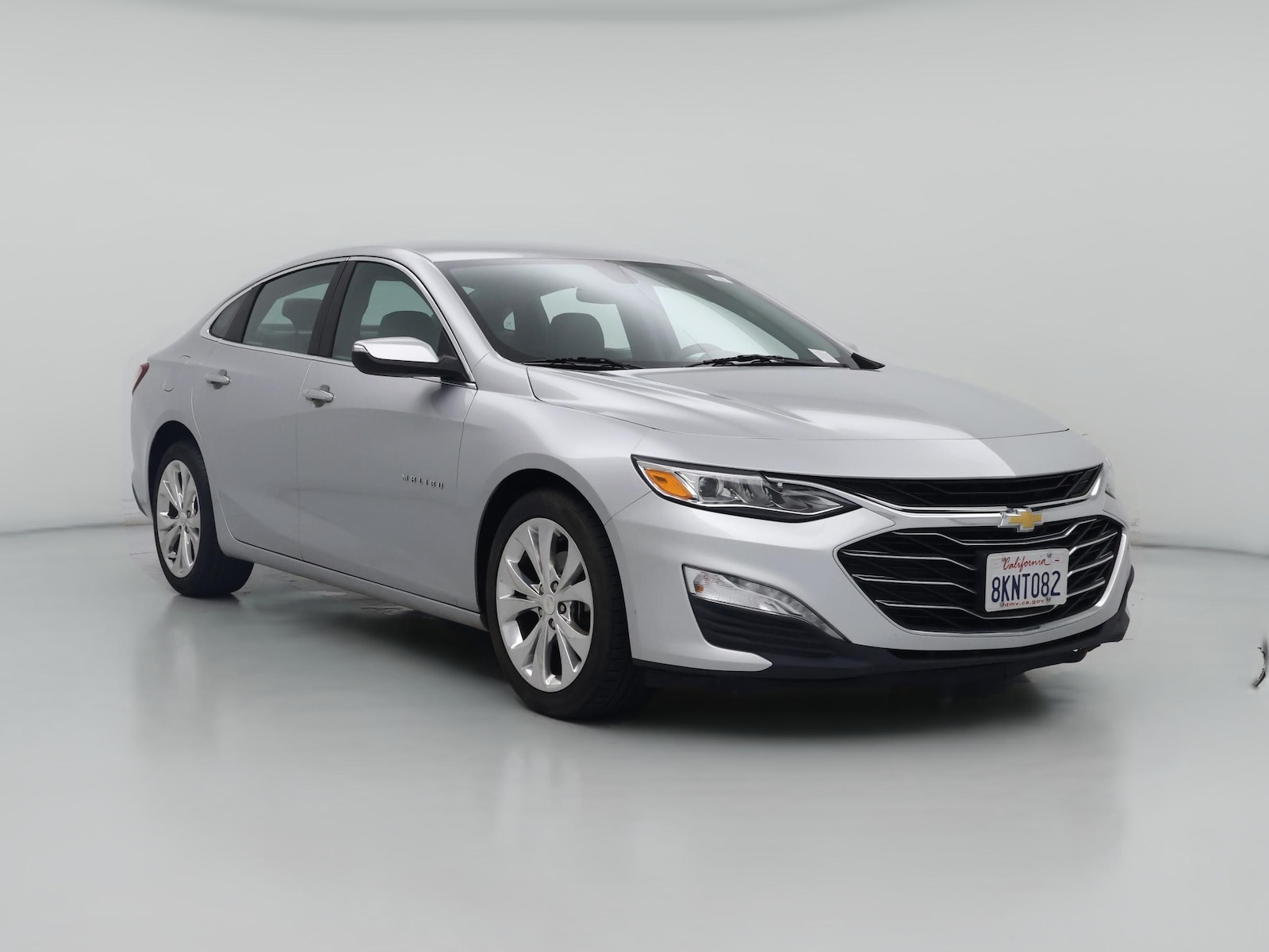 2019 Chevrolet Malibu