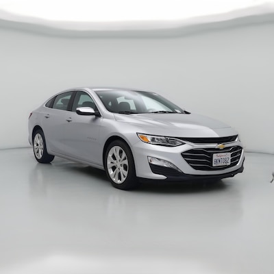 2019 Chevrolet Malibu Premier