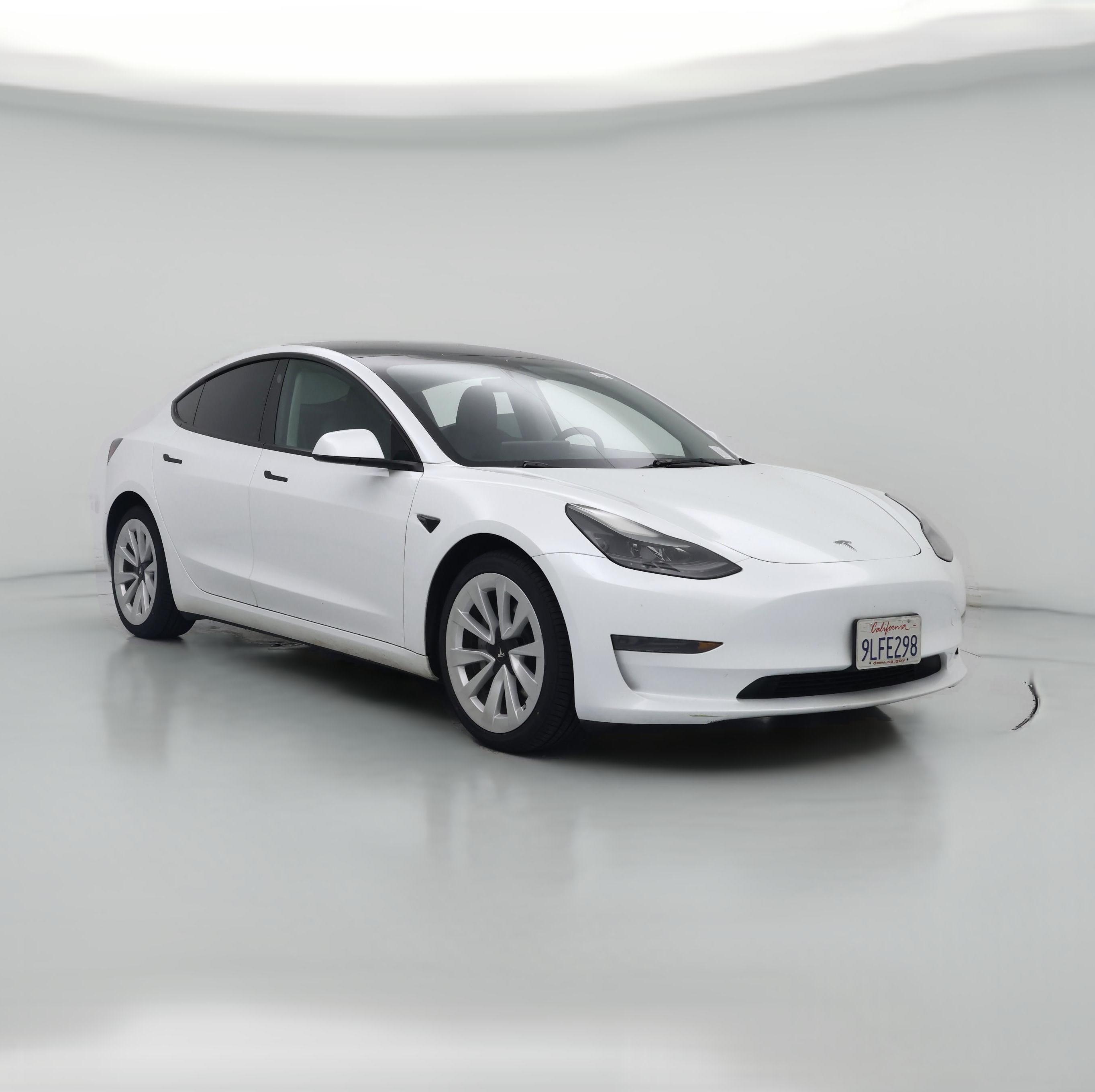 Thumbnail: 2023 Tesla Model 3 - 1