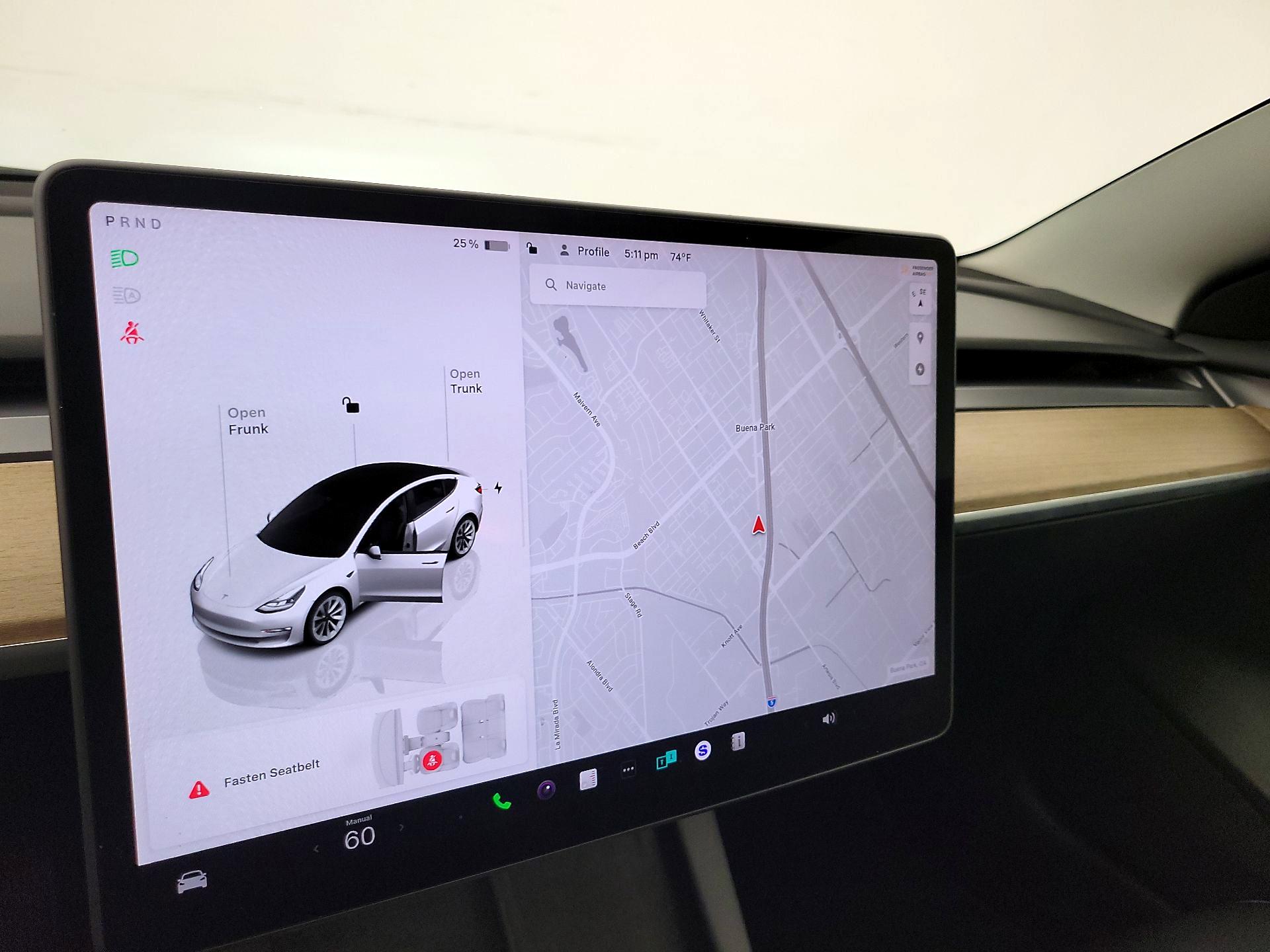 Thumbnail: 2023 Tesla Model 3 - 13