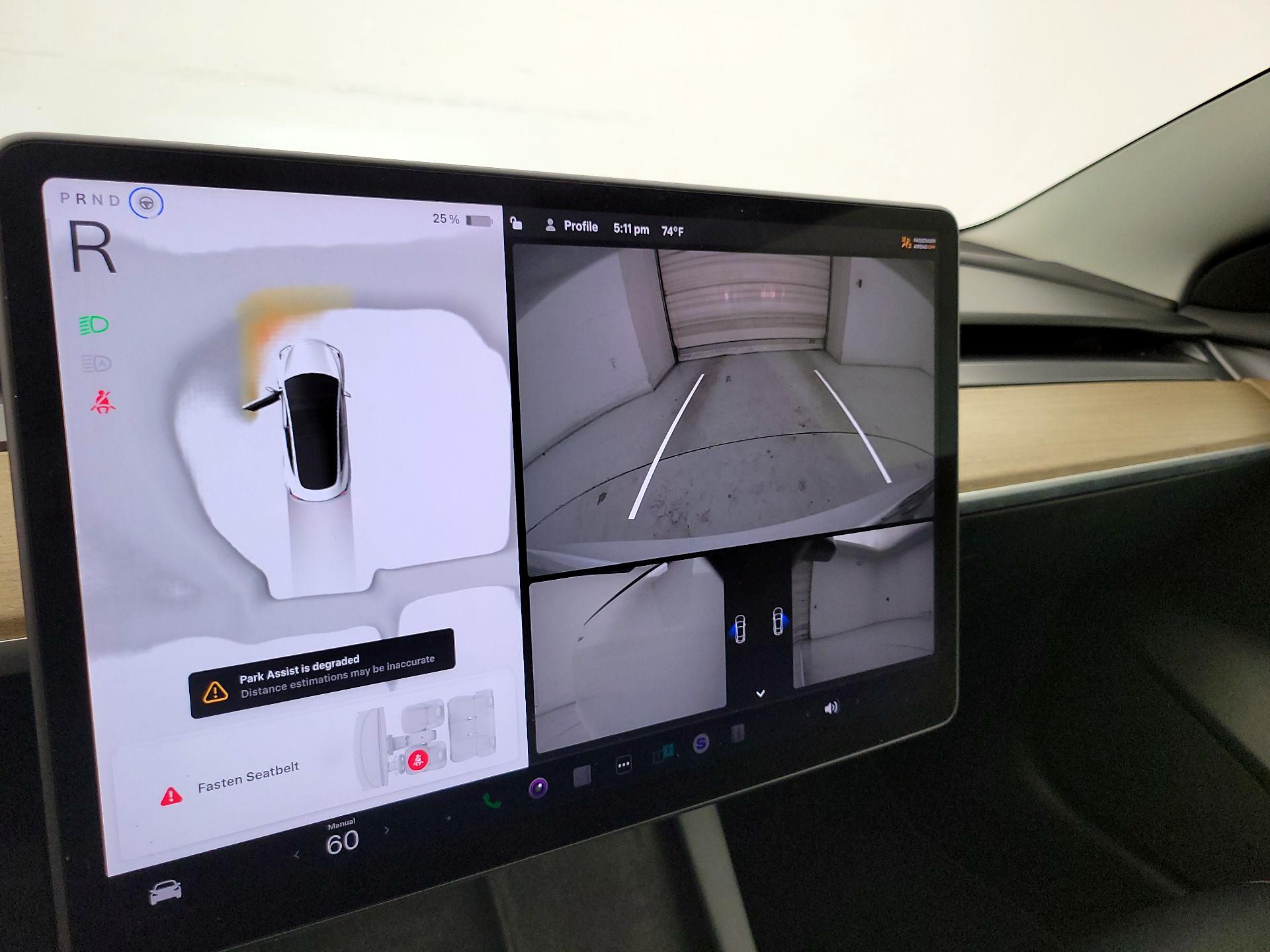 Thumbnail: 2023 Tesla Model 3 - 14