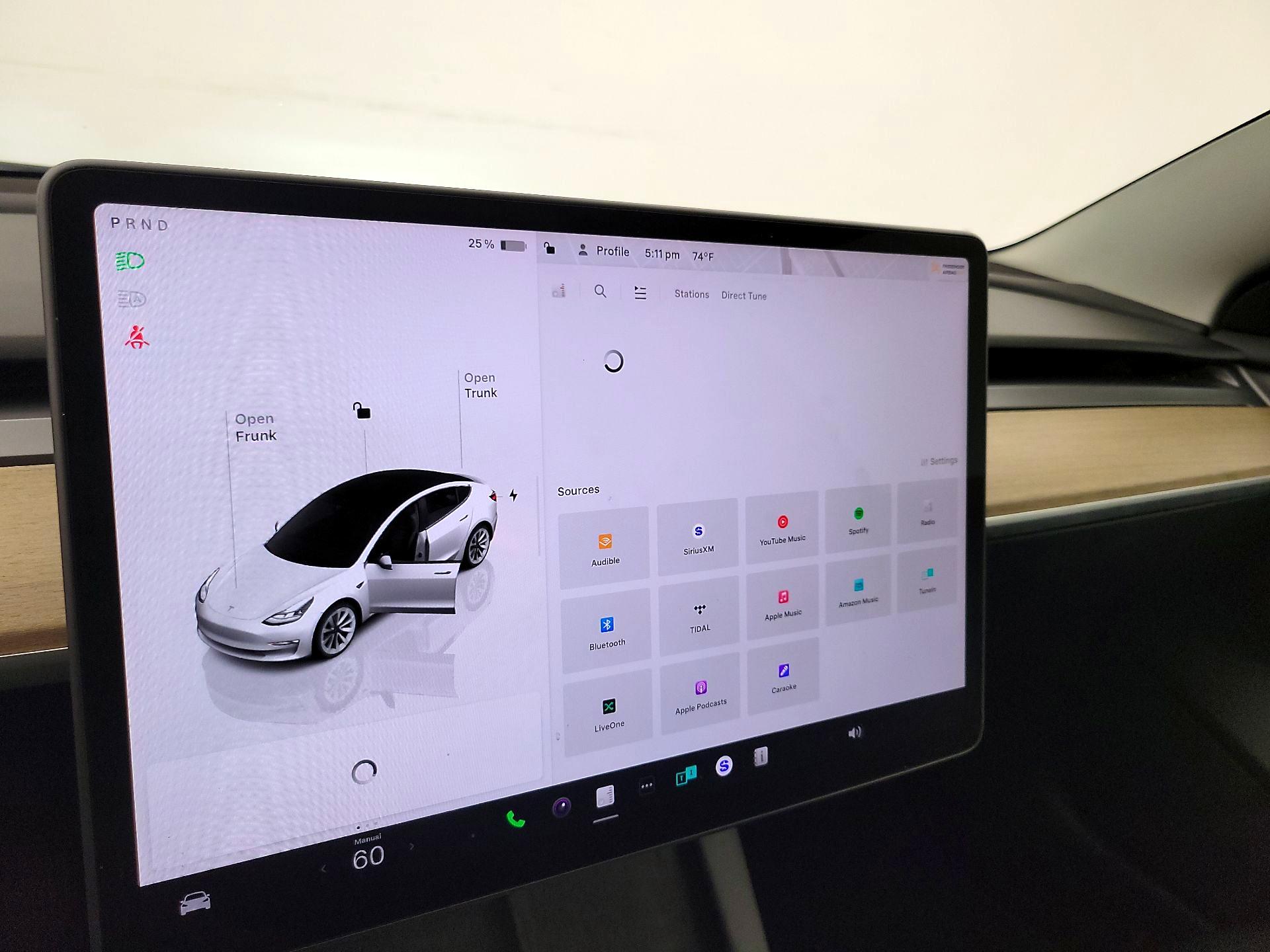 Thumbnail: 2023 Tesla Model 3 - 15