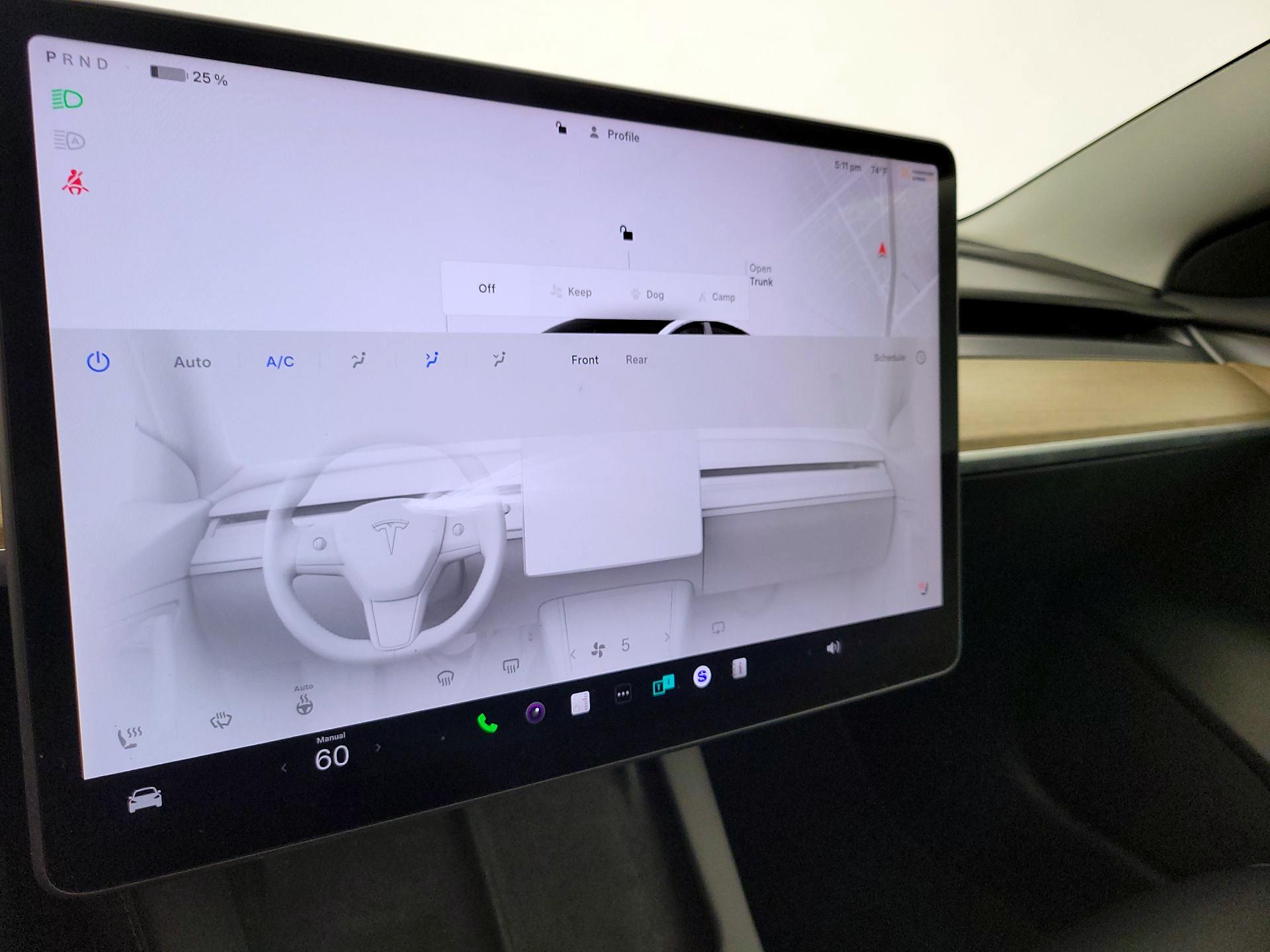 Thumbnail: 2023 Tesla Model 3 - 16