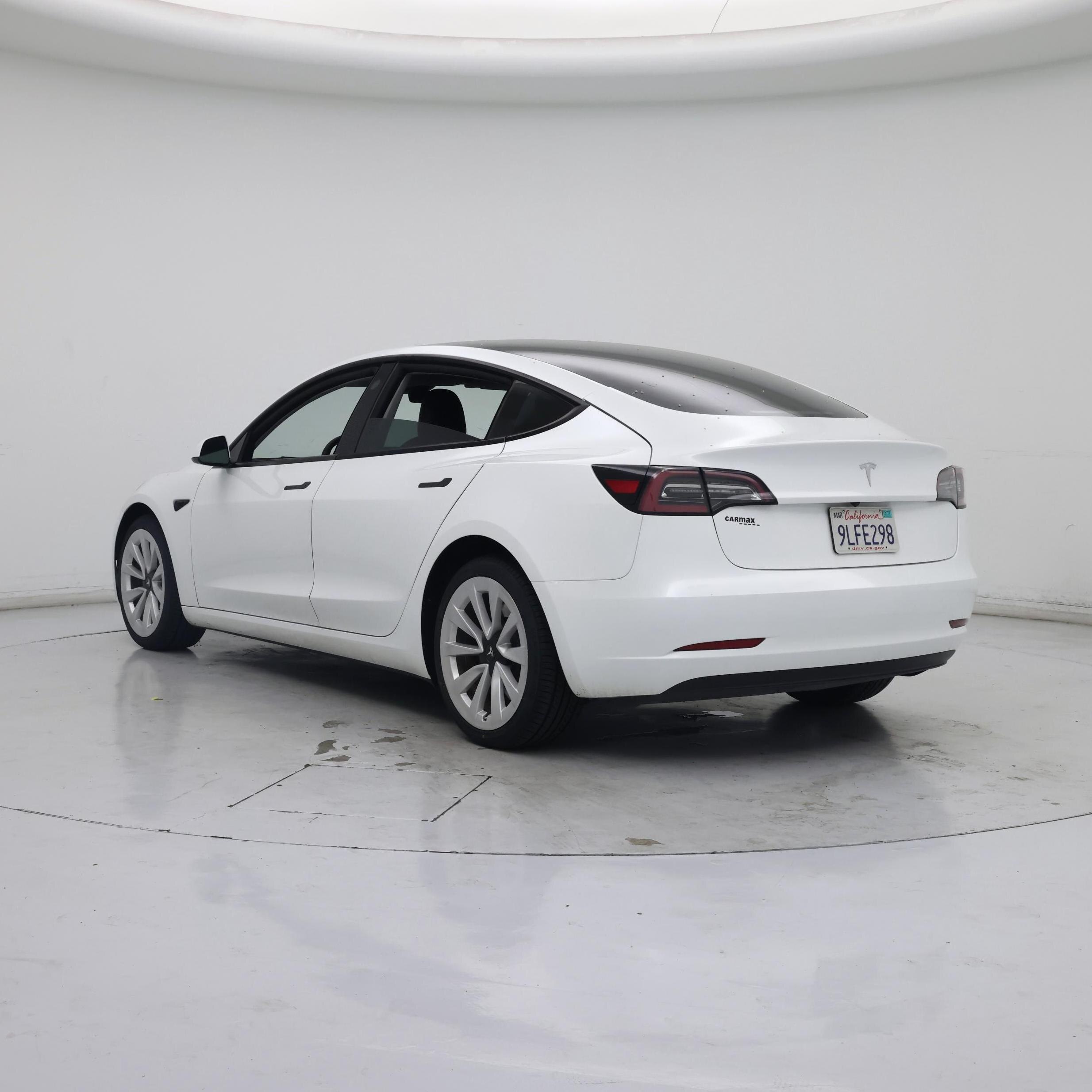 Thumbnail: 2023 Tesla Model 3 - 2