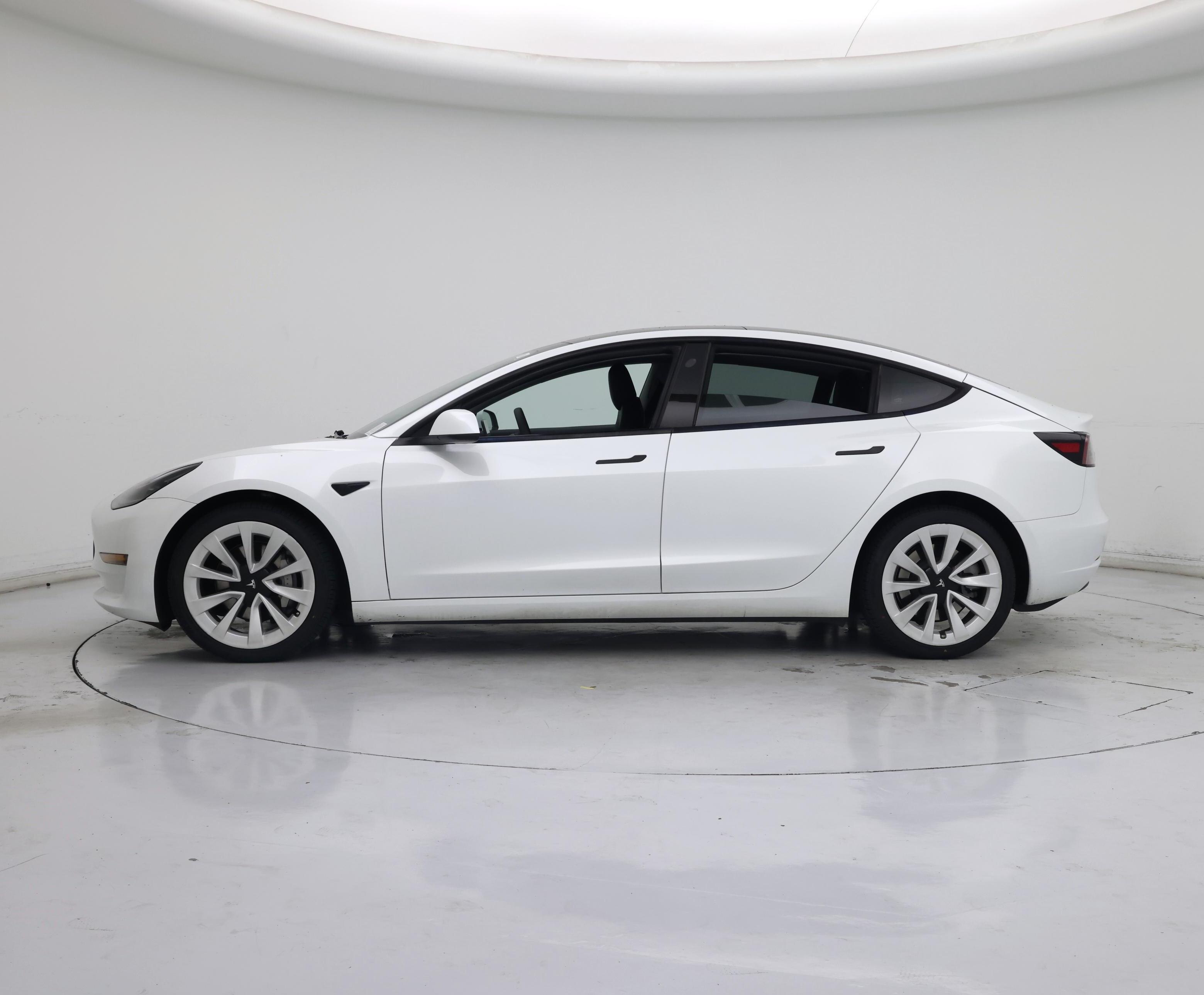 Thumbnail: 2023 Tesla Model 3 - 3