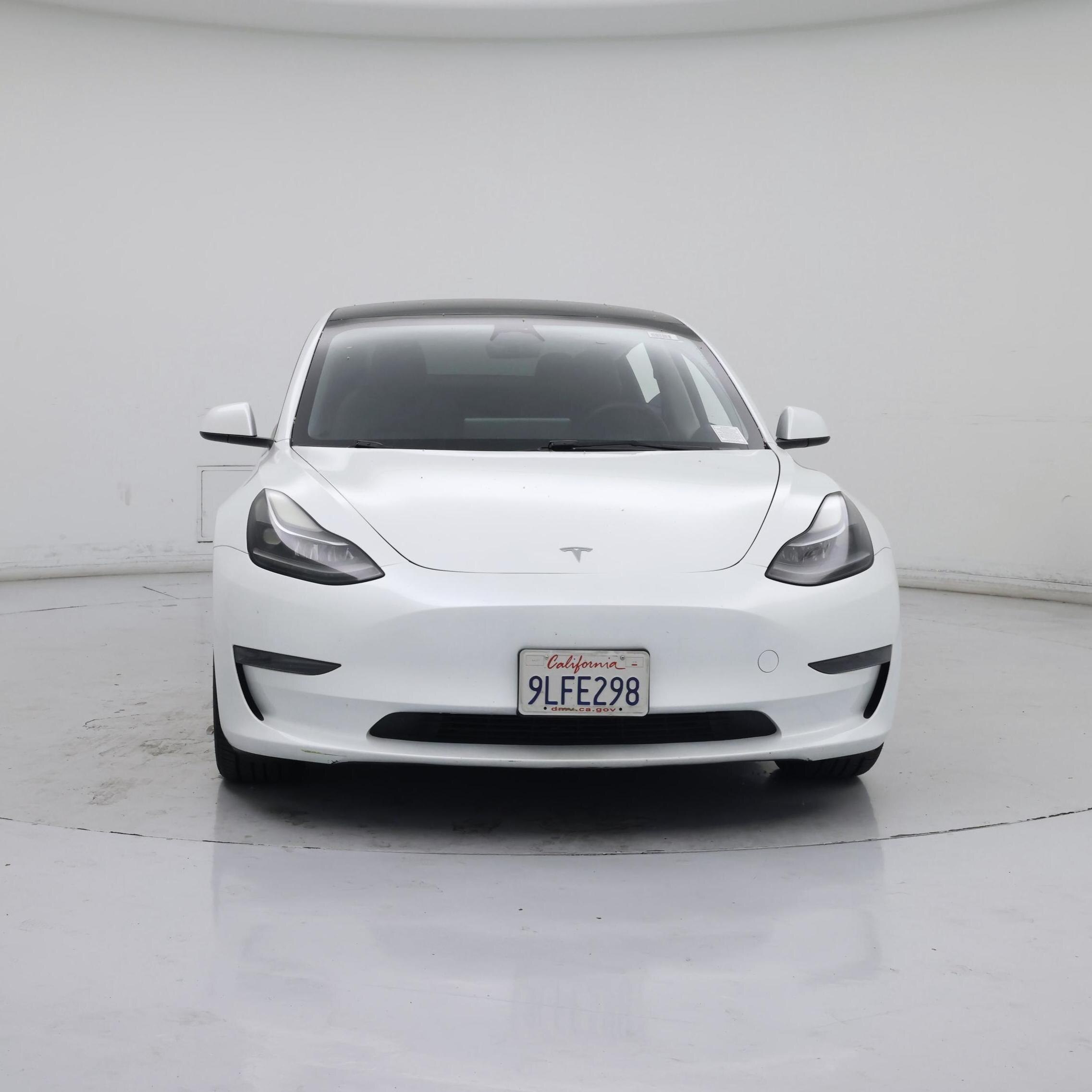 Thumbnail: 2023 Tesla Model 3 - 5