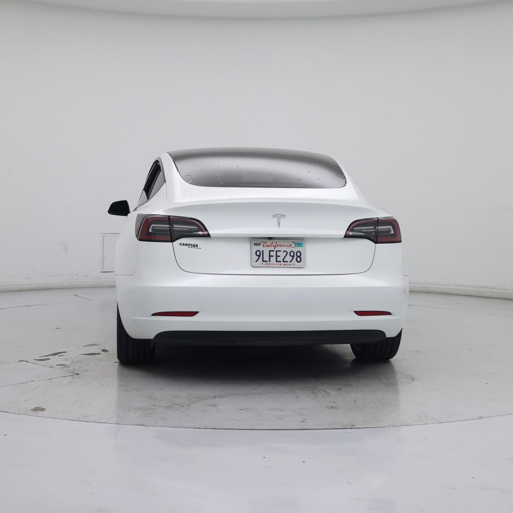 Thumbnail: 2023 Tesla Model 3 - 6