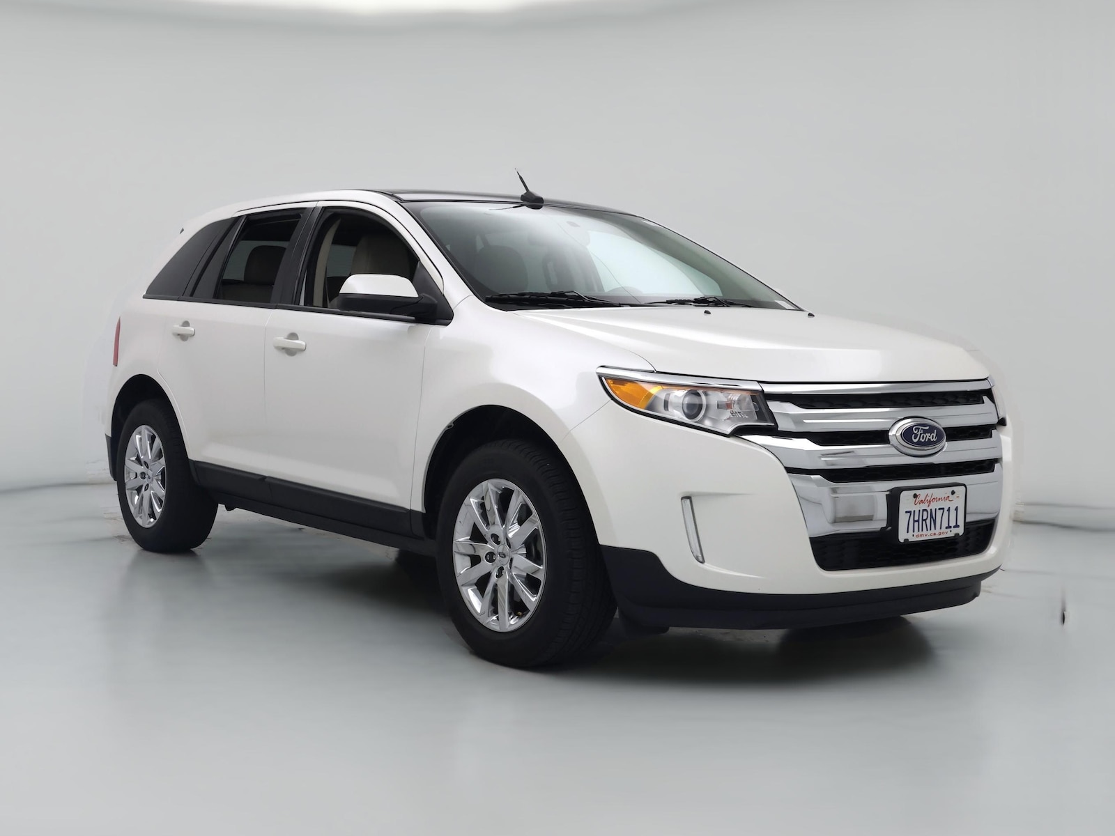 2014 Ford Edge