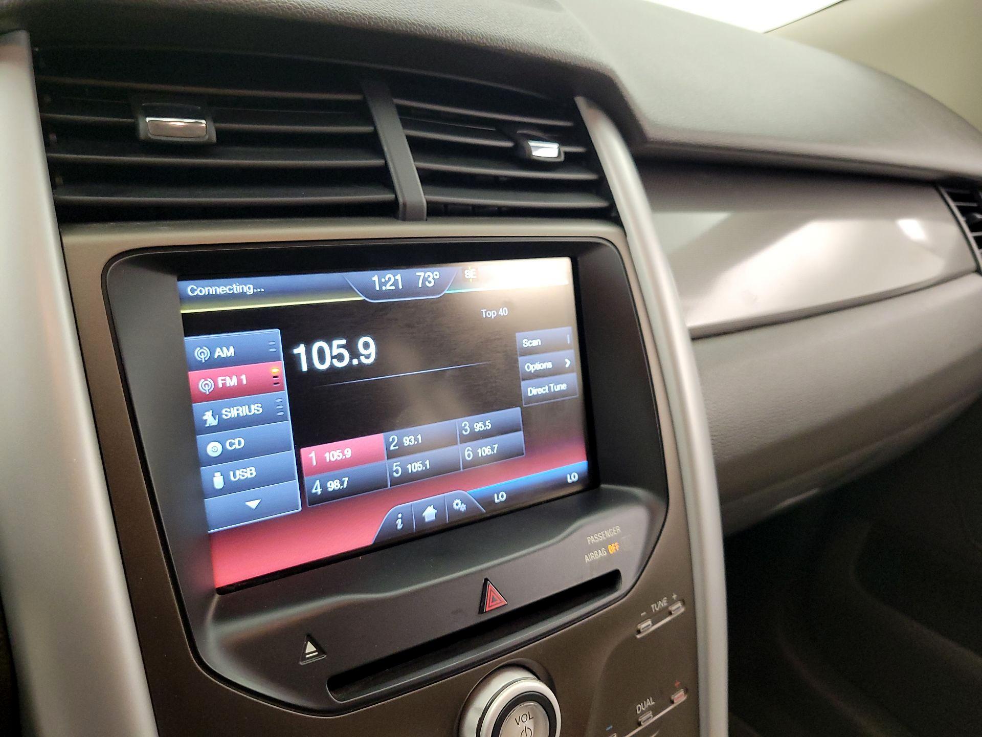 Thumbnail: 2014 Ford Edge - 15