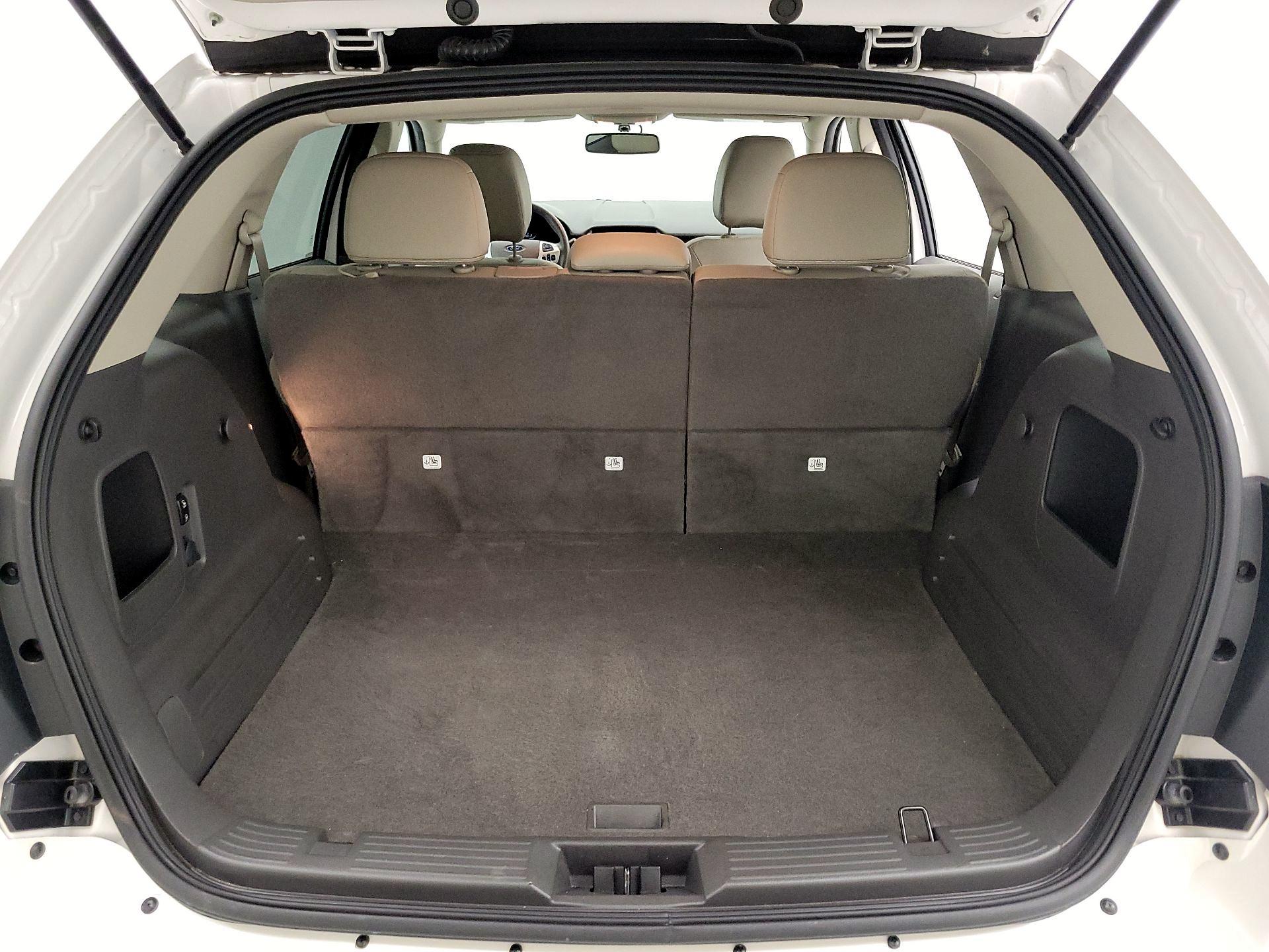 Thumbnail: 2014 Ford Edge - 19