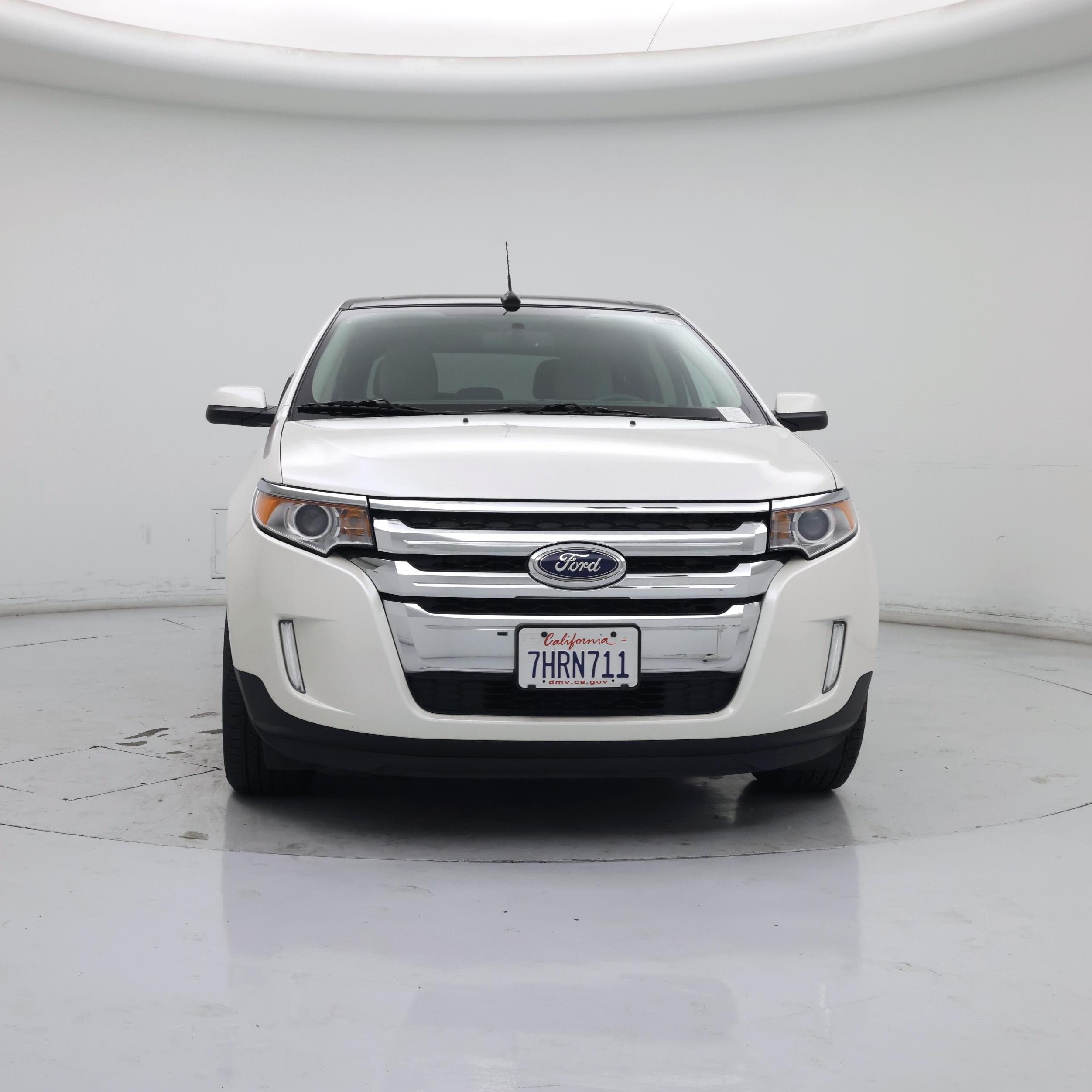Thumbnail: 2014 Ford Edge - 5
