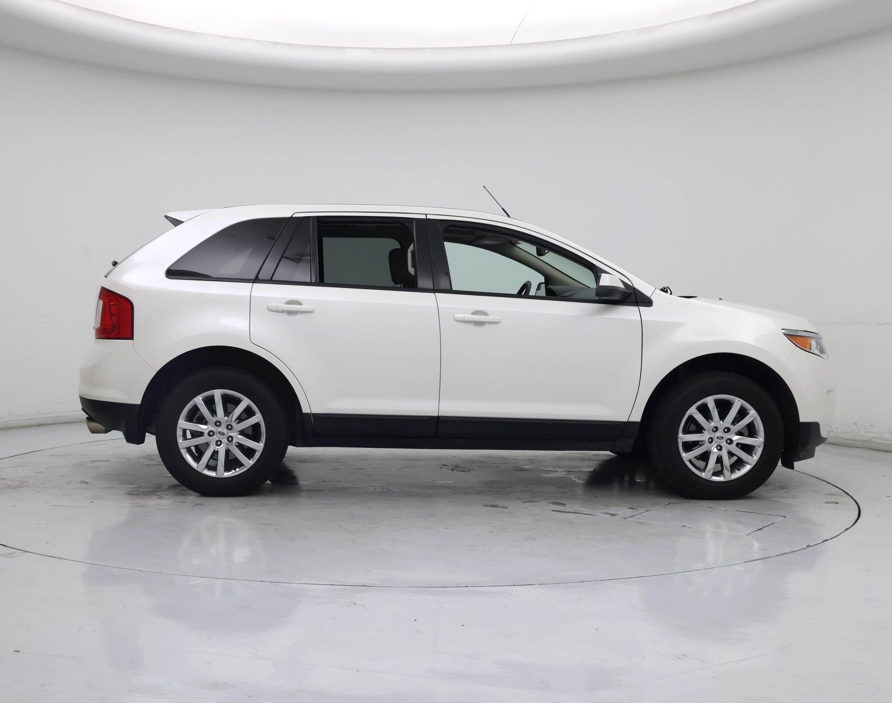 Thumbnail: 2014 Ford Edge - 7