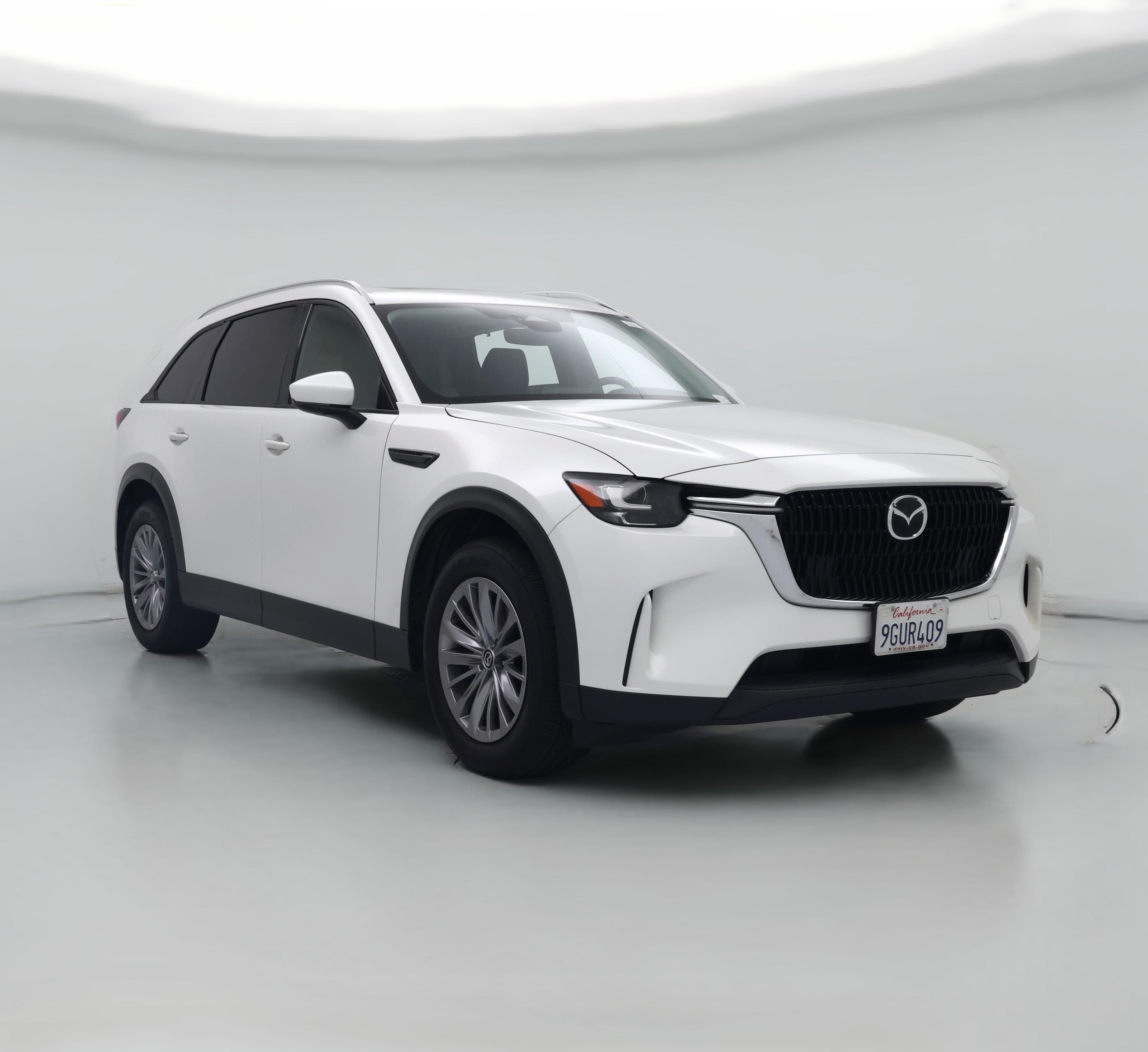 Thumbnail: 2024 Mazda CX-90 - 1