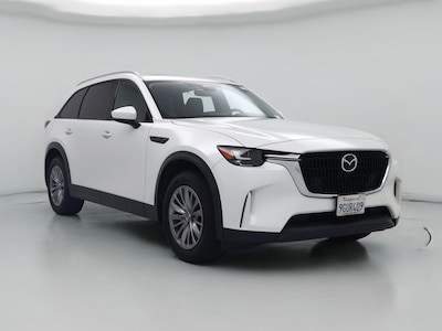 2024 Mazda CX-90 Turbo Preferred